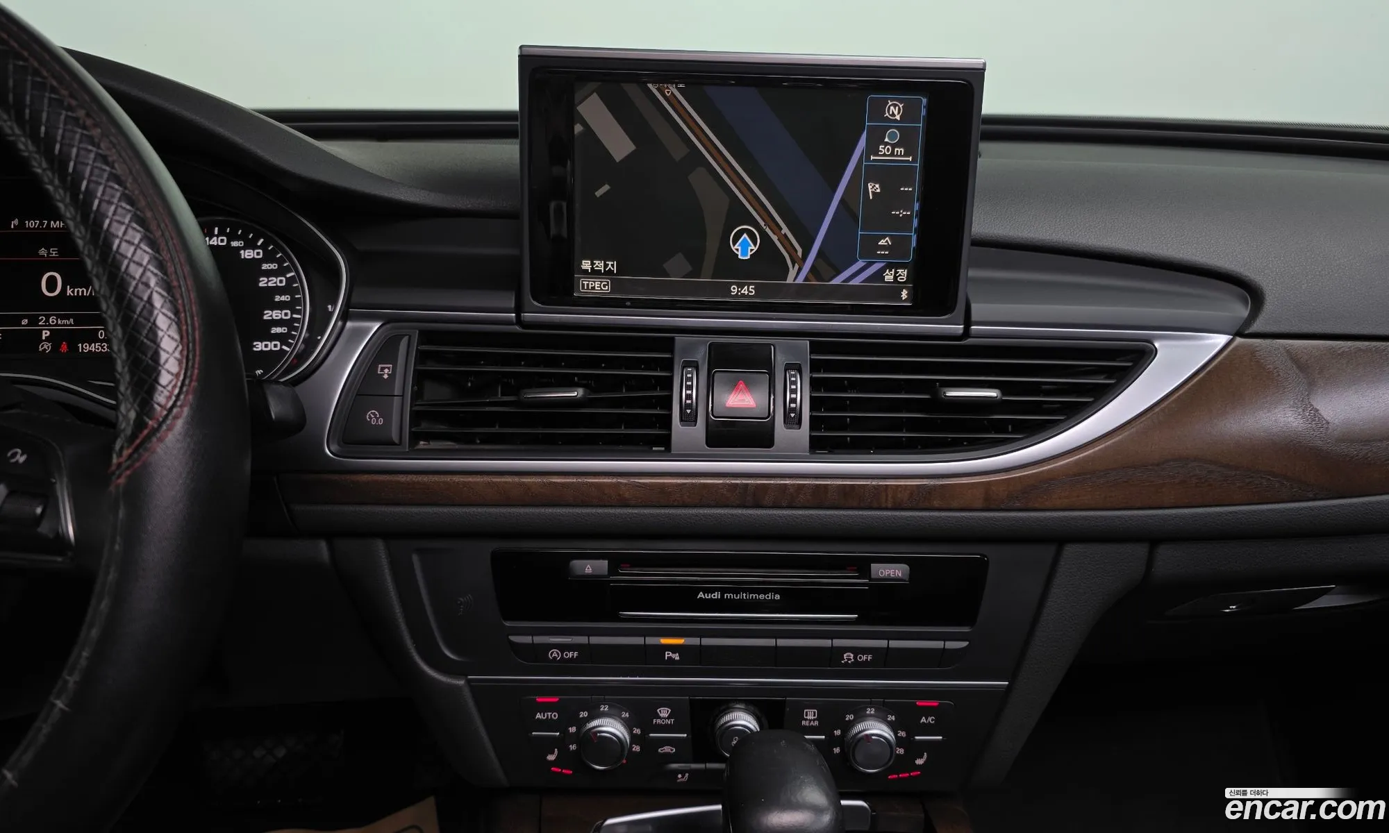 Audi A6 2015 WAUZZZ4G0GN049282 — 10