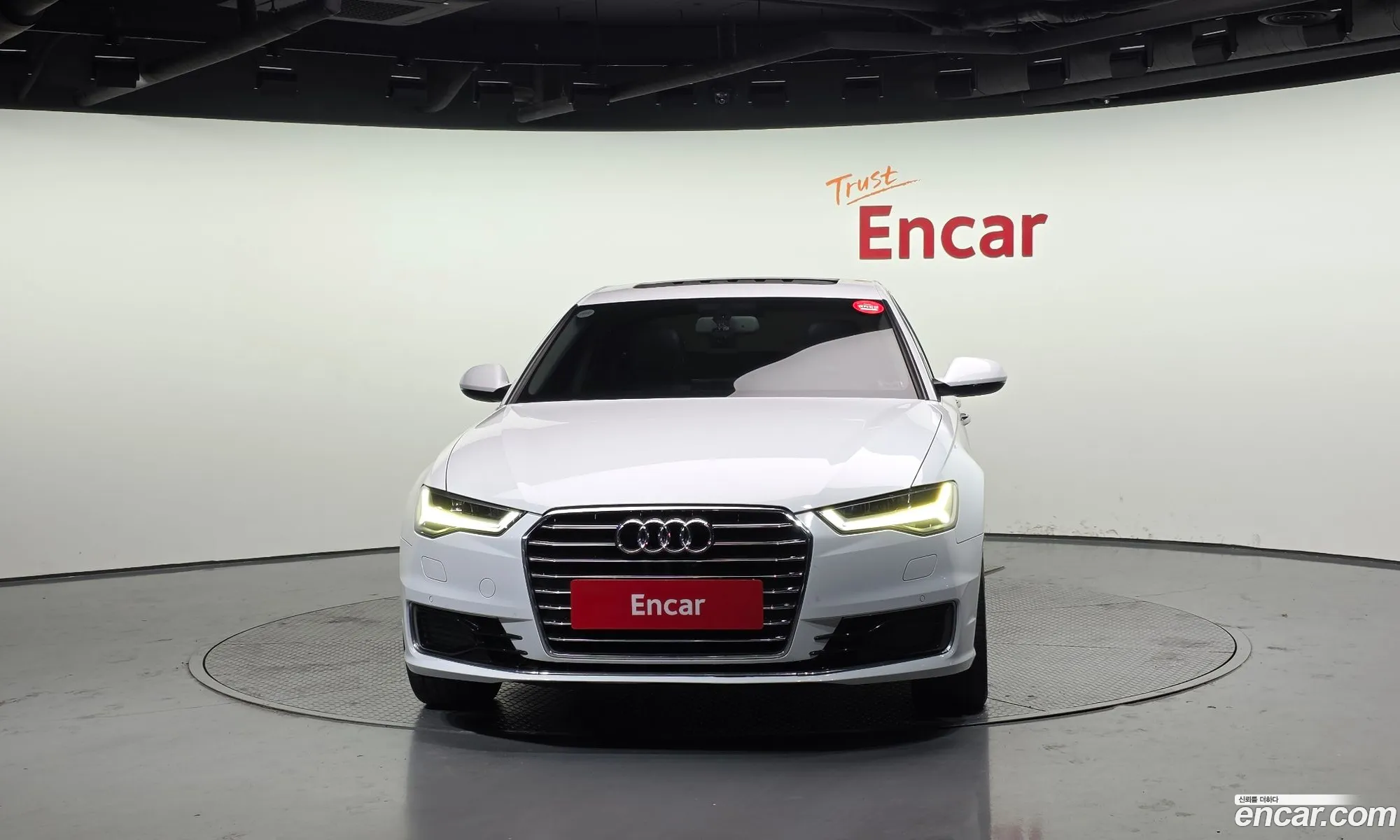Audi A6 2015 WAUZZZ4G0GN049282 — 13