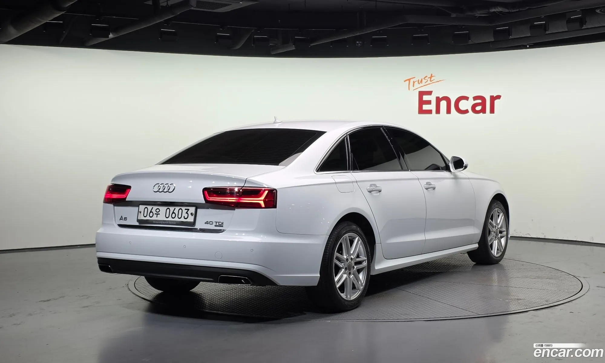 Audi A6 2015 WAUZZZ4G0GN049282 — 15