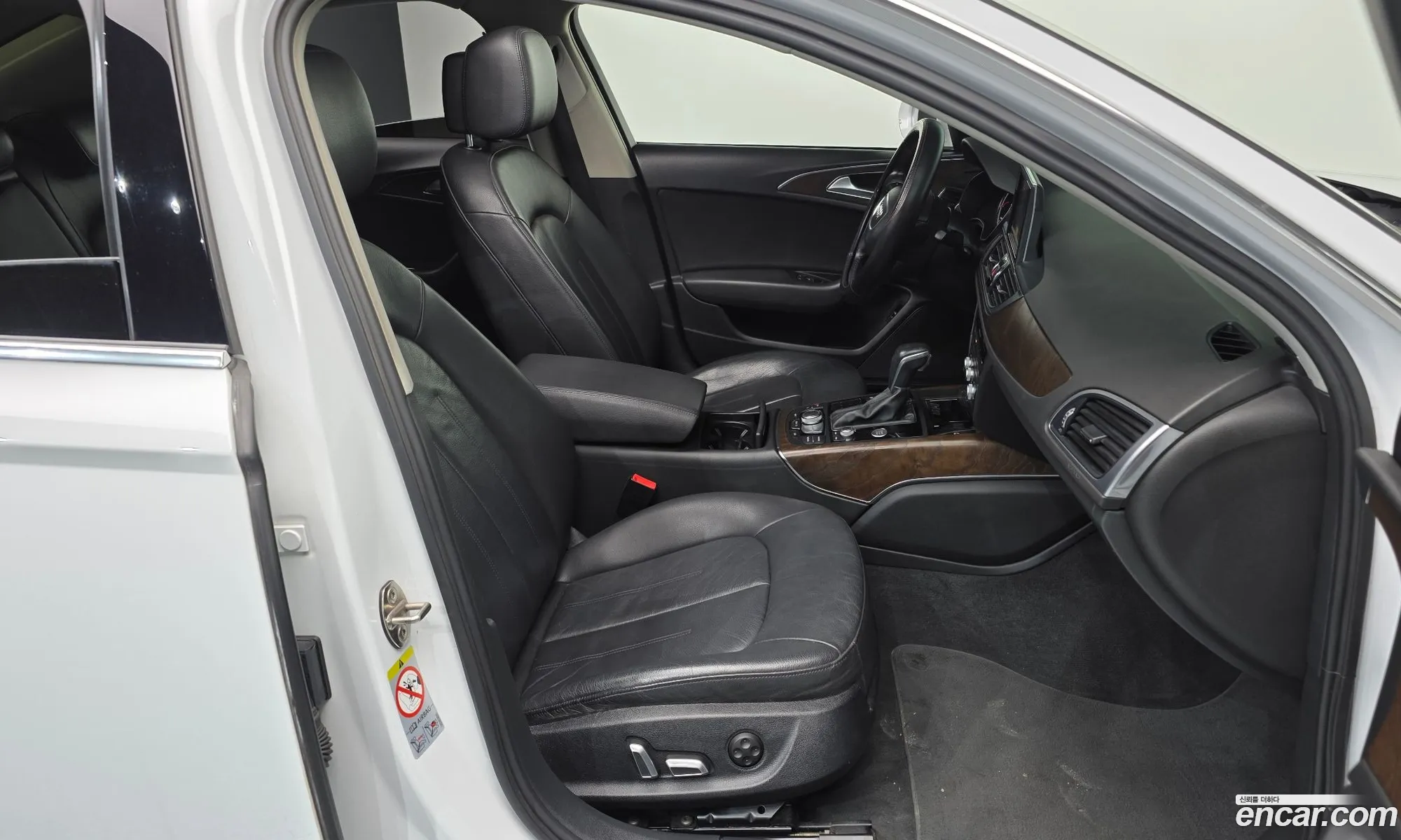 Audi A6 2015 WAUZZZ4G0GN049282 — 14