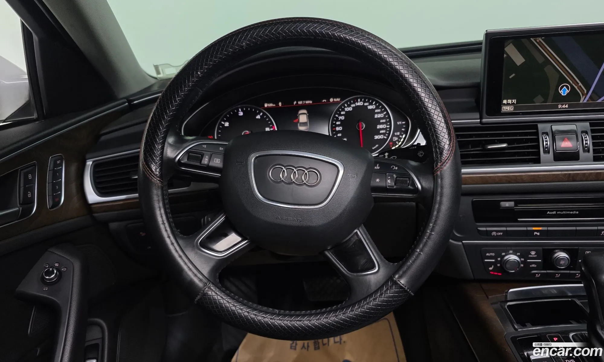Audi A6 2015 WAUZZZ4G0GN049282 — 18