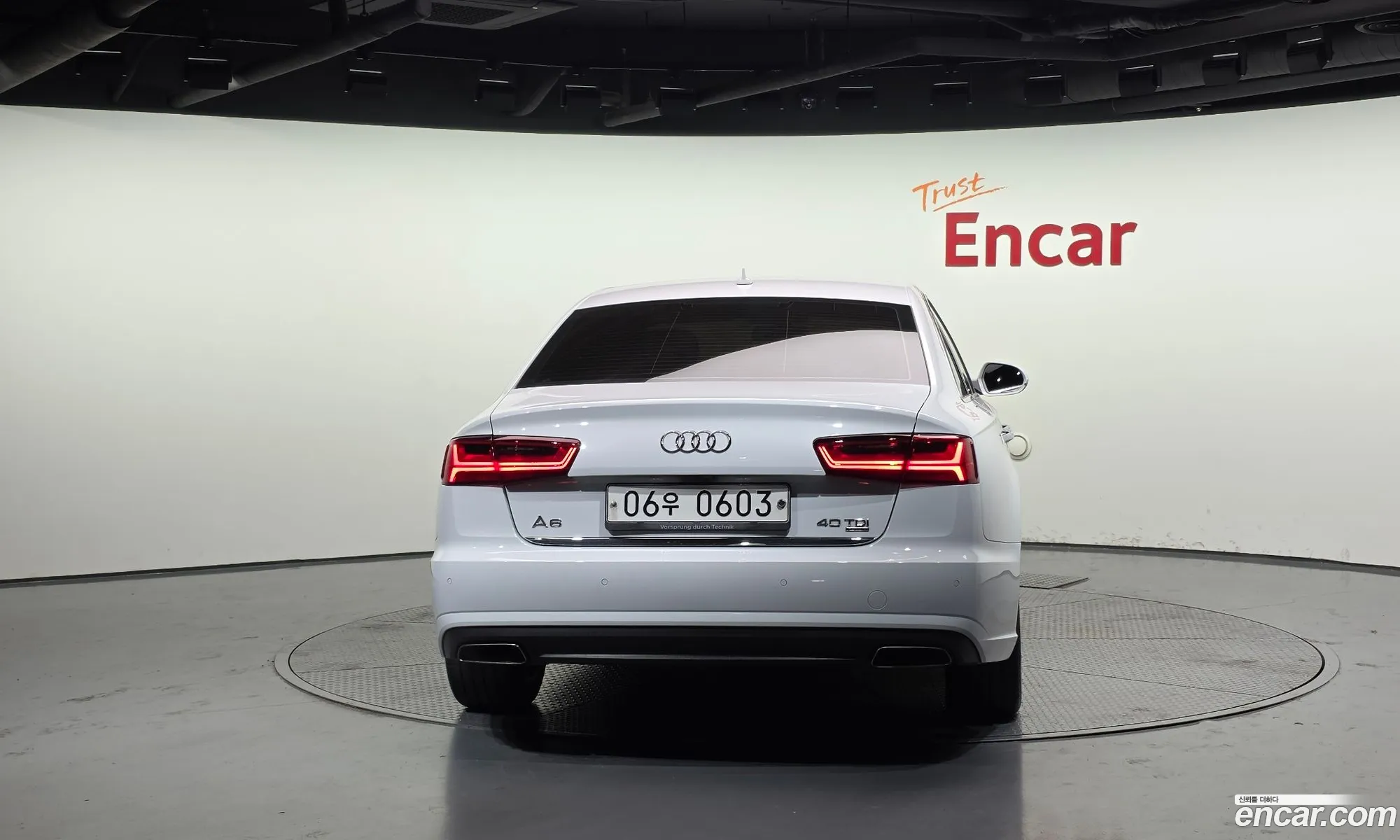 Audi A6 2015 WAUZZZ4G0GN049282 — 2