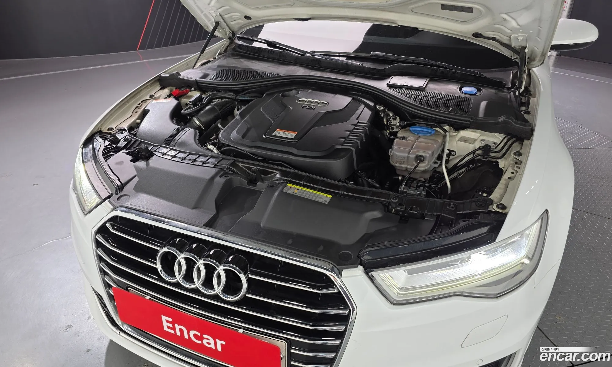 Audi A6 2015 WAUZZZ4G0GN049282 — 11