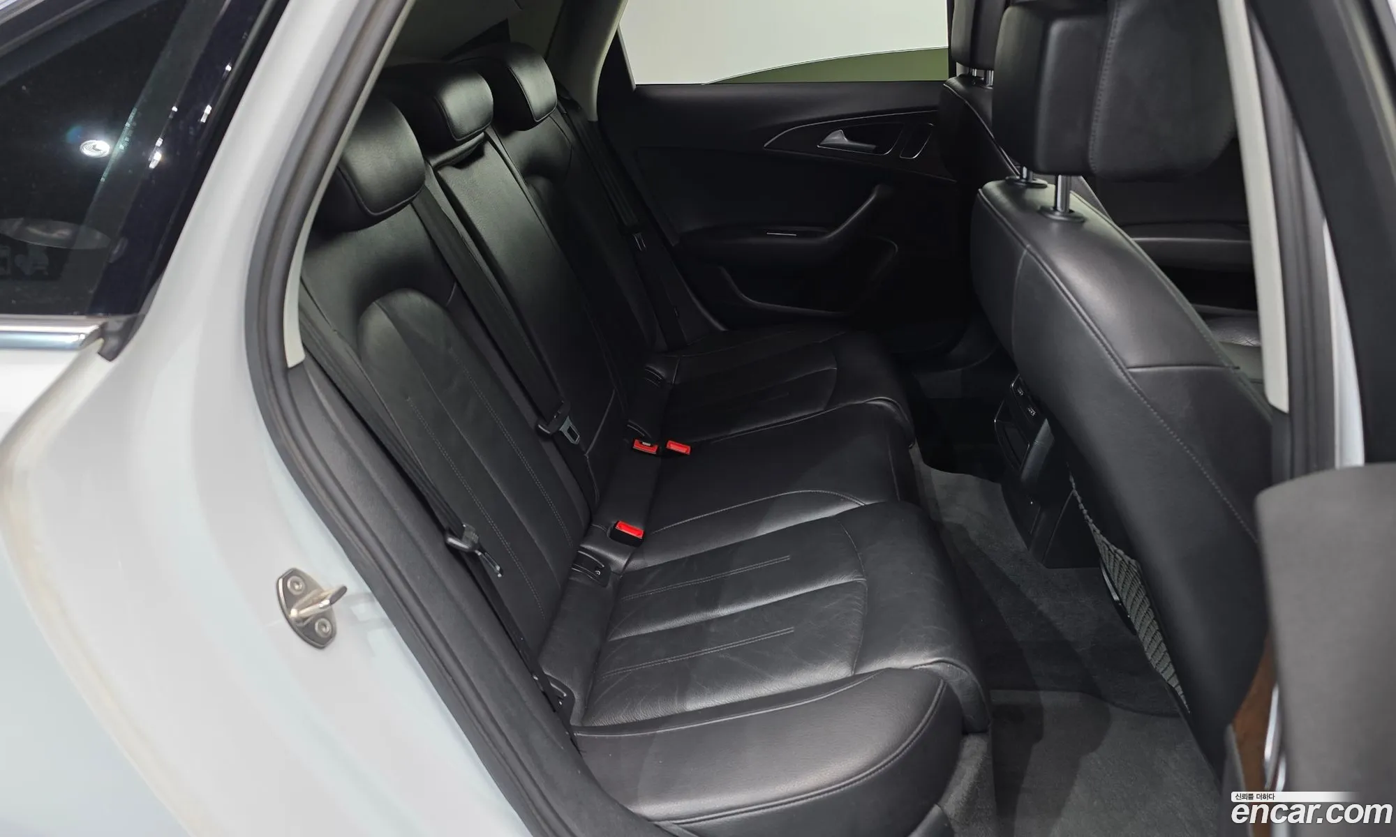 Audi A6 2015 WAUZZZ4G0GN049282 — 20