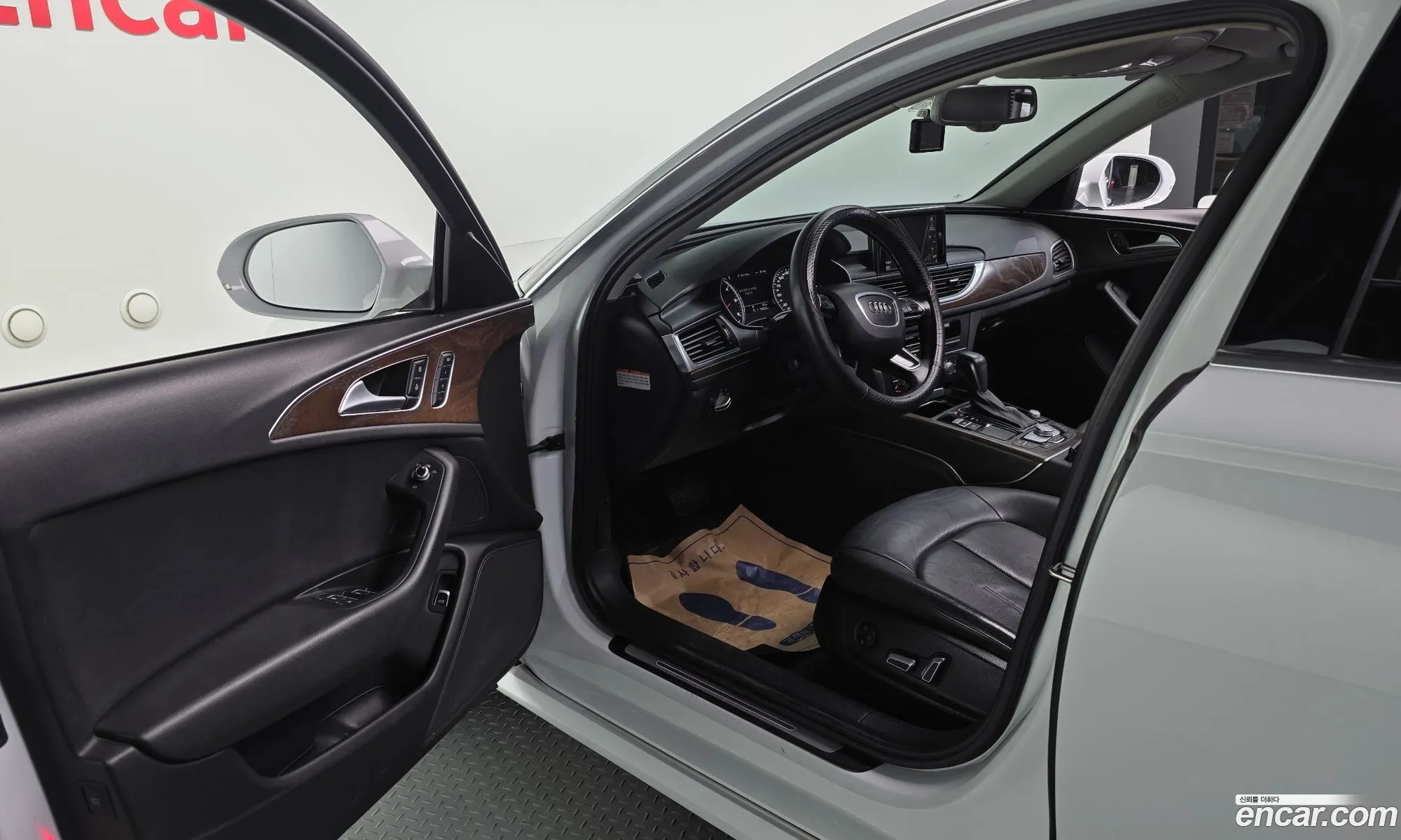 Audi A6 2015 WAUZZZ4G0GN049282 — 9