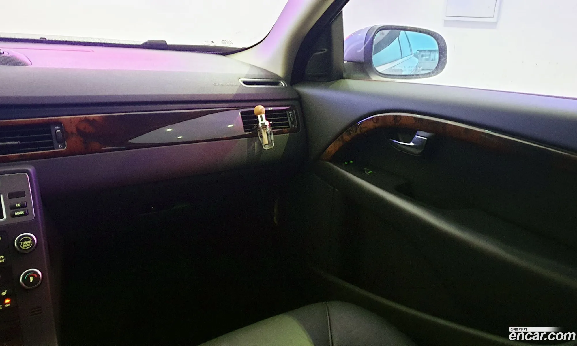 Volvo S80 2007 — 20