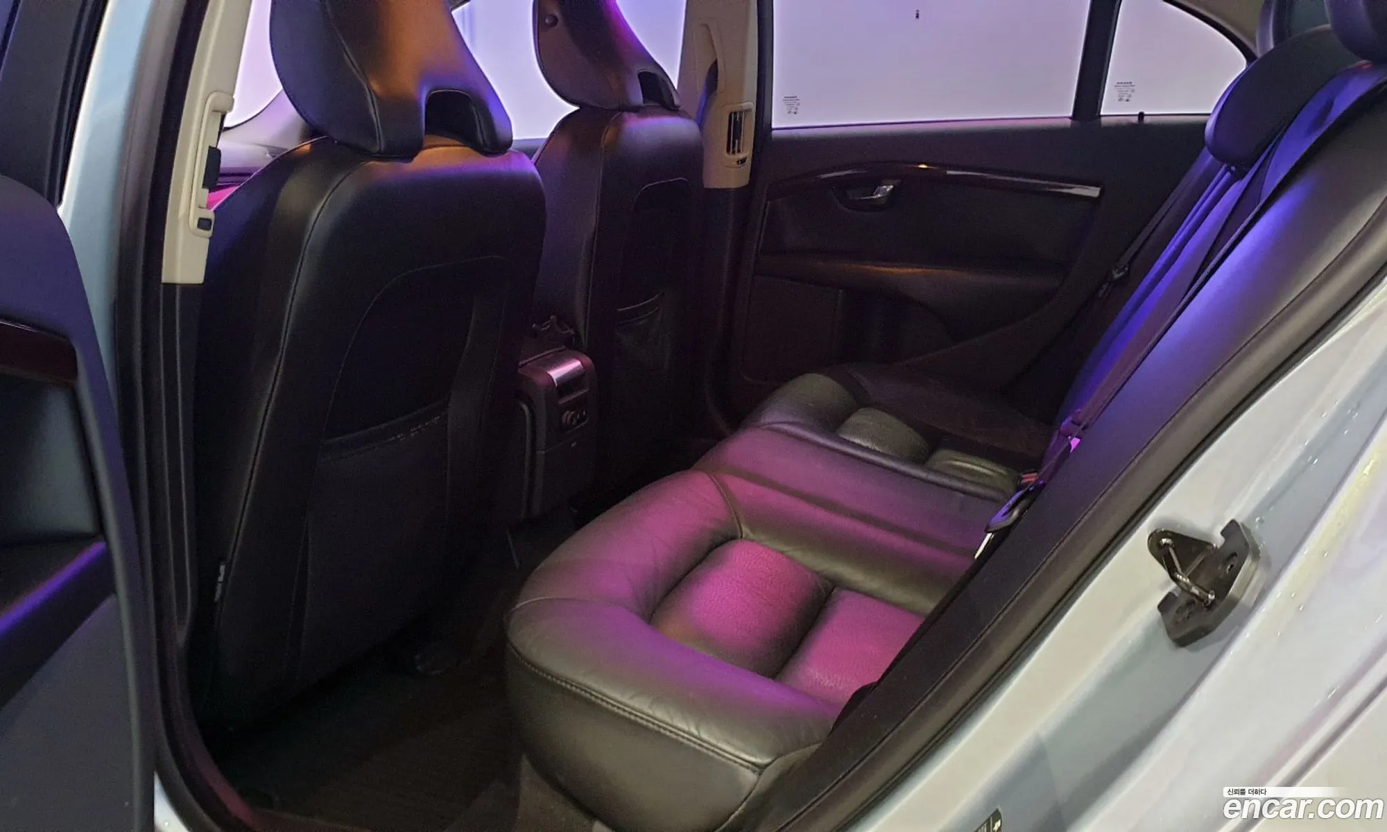 Volvo S80 2007 — 11
