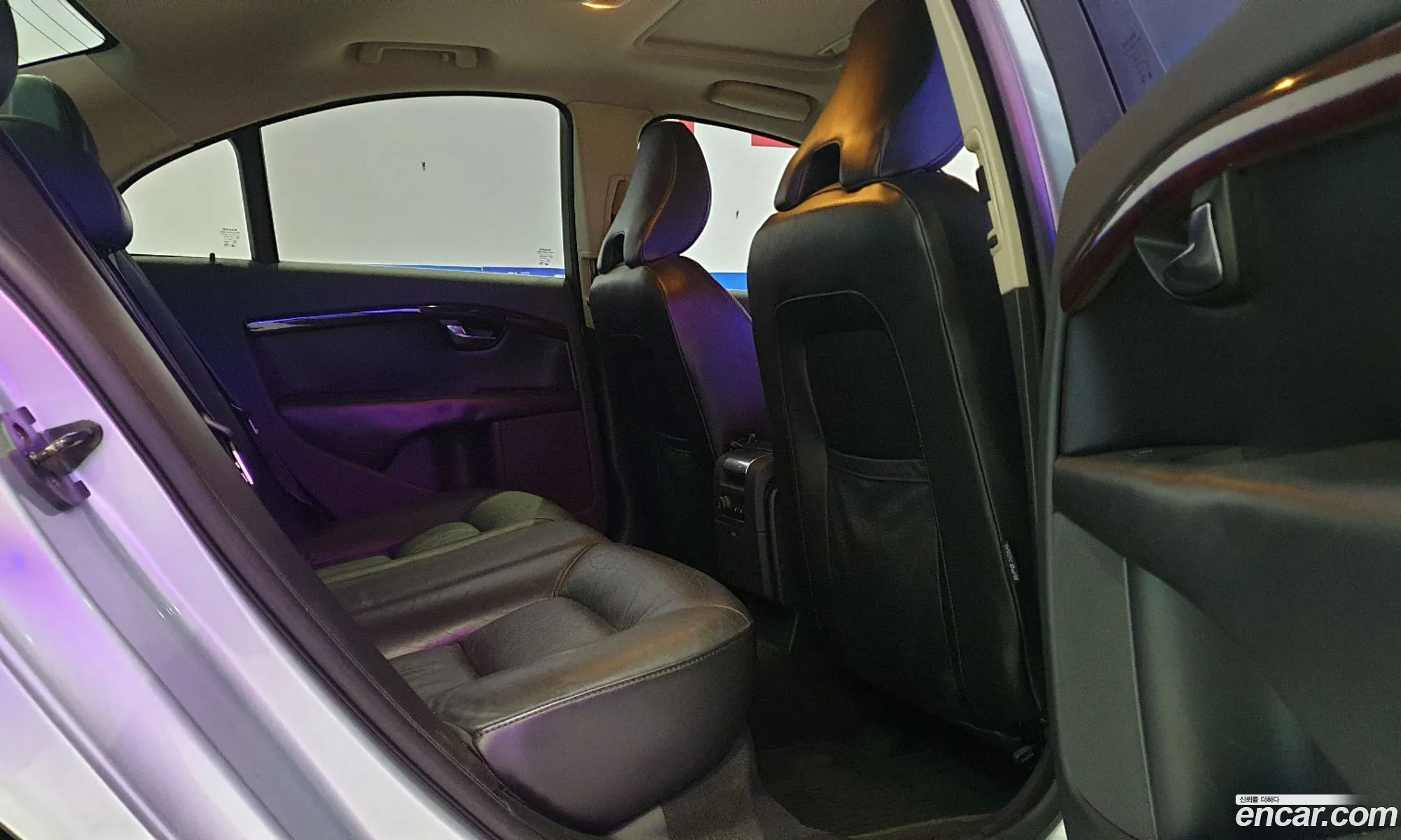 Volvo S80 2007 — 10