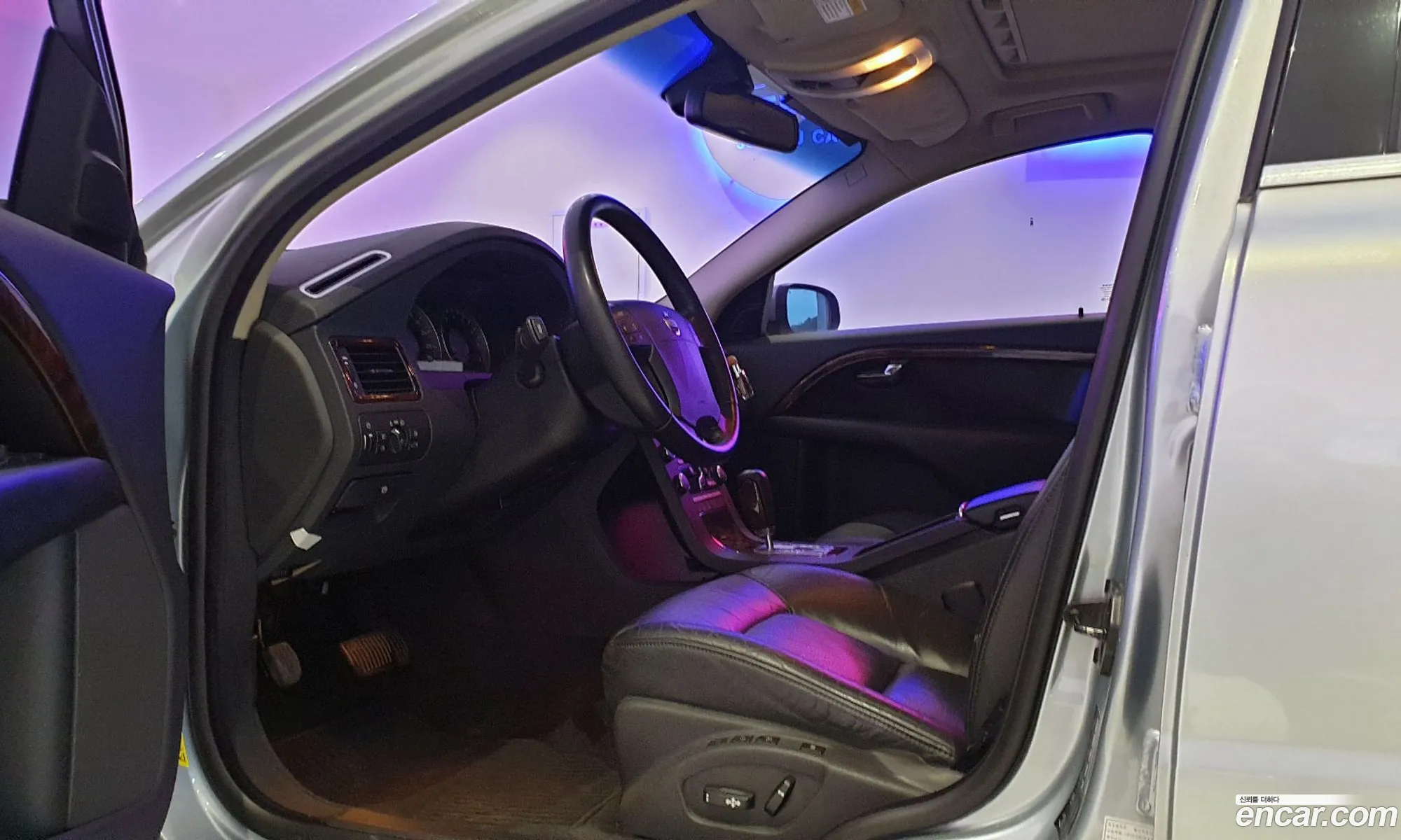 Volvo S80 2007 — 8