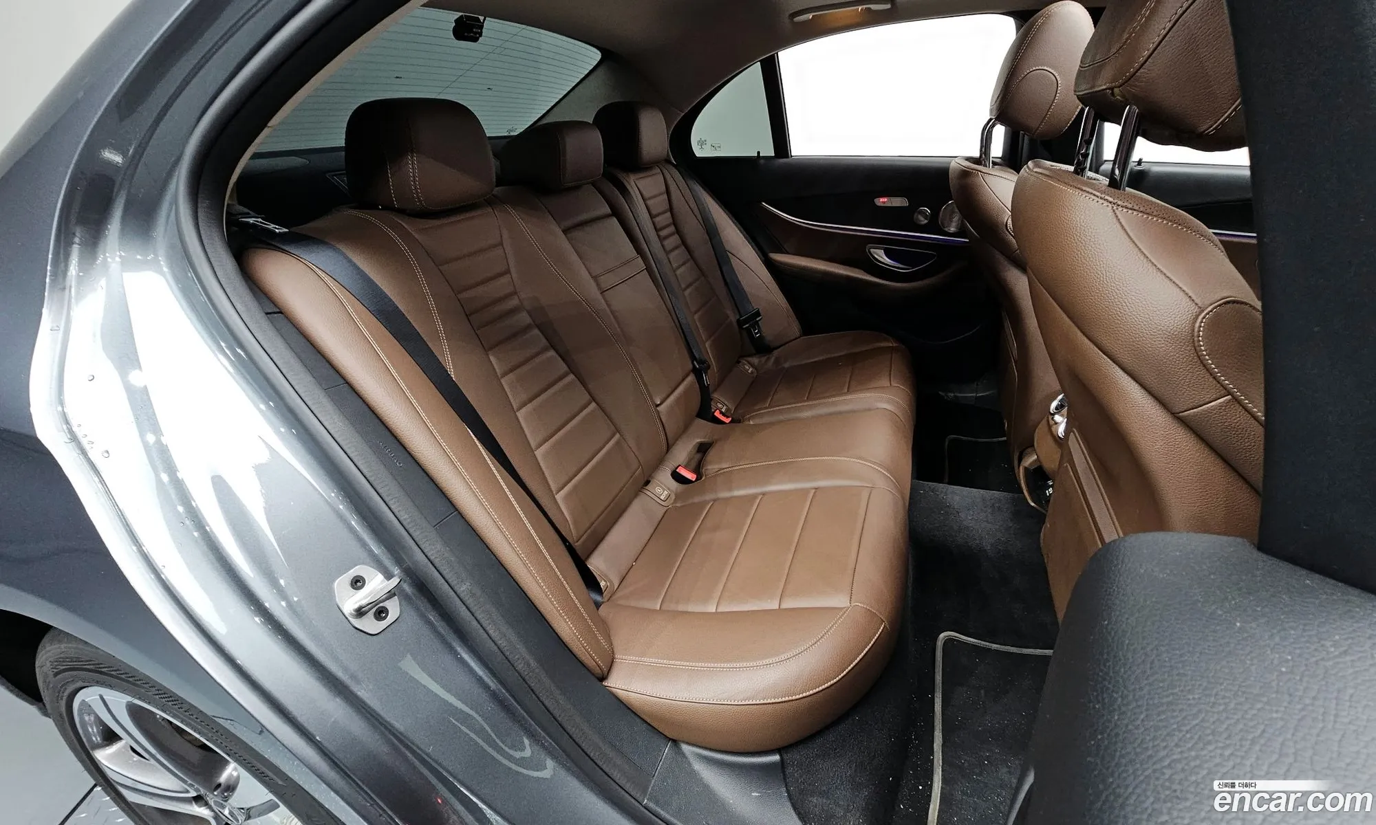 Mercedes-Benz E-Class W213 2018 WDDZF4KB3JA466339 — 7