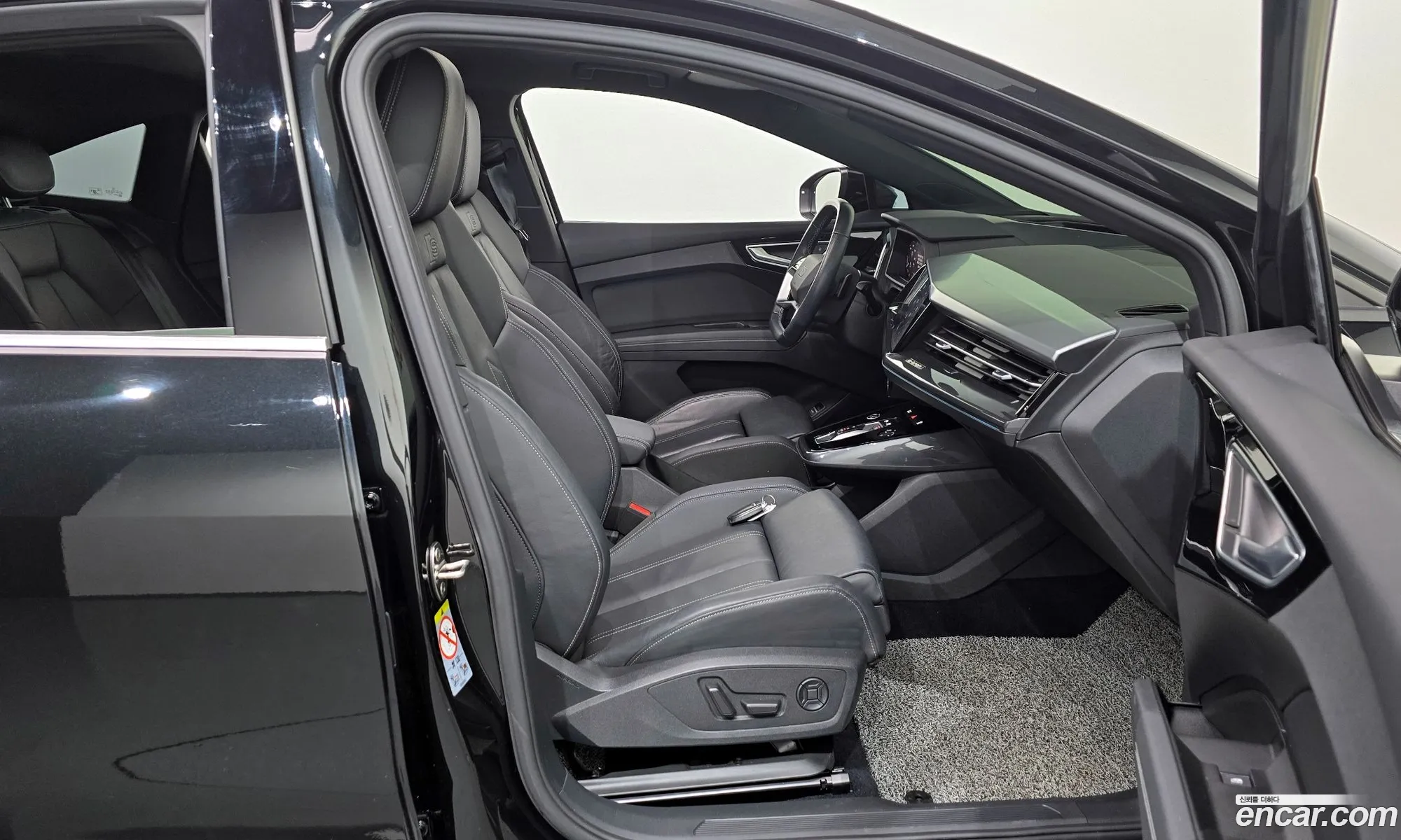 Audi Q4 e-tron 2022 WAUZZZFZ8NP043360 — 19