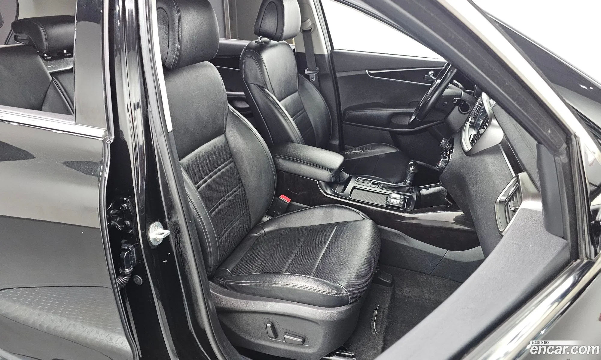 Kia Sorento 2016 — 6