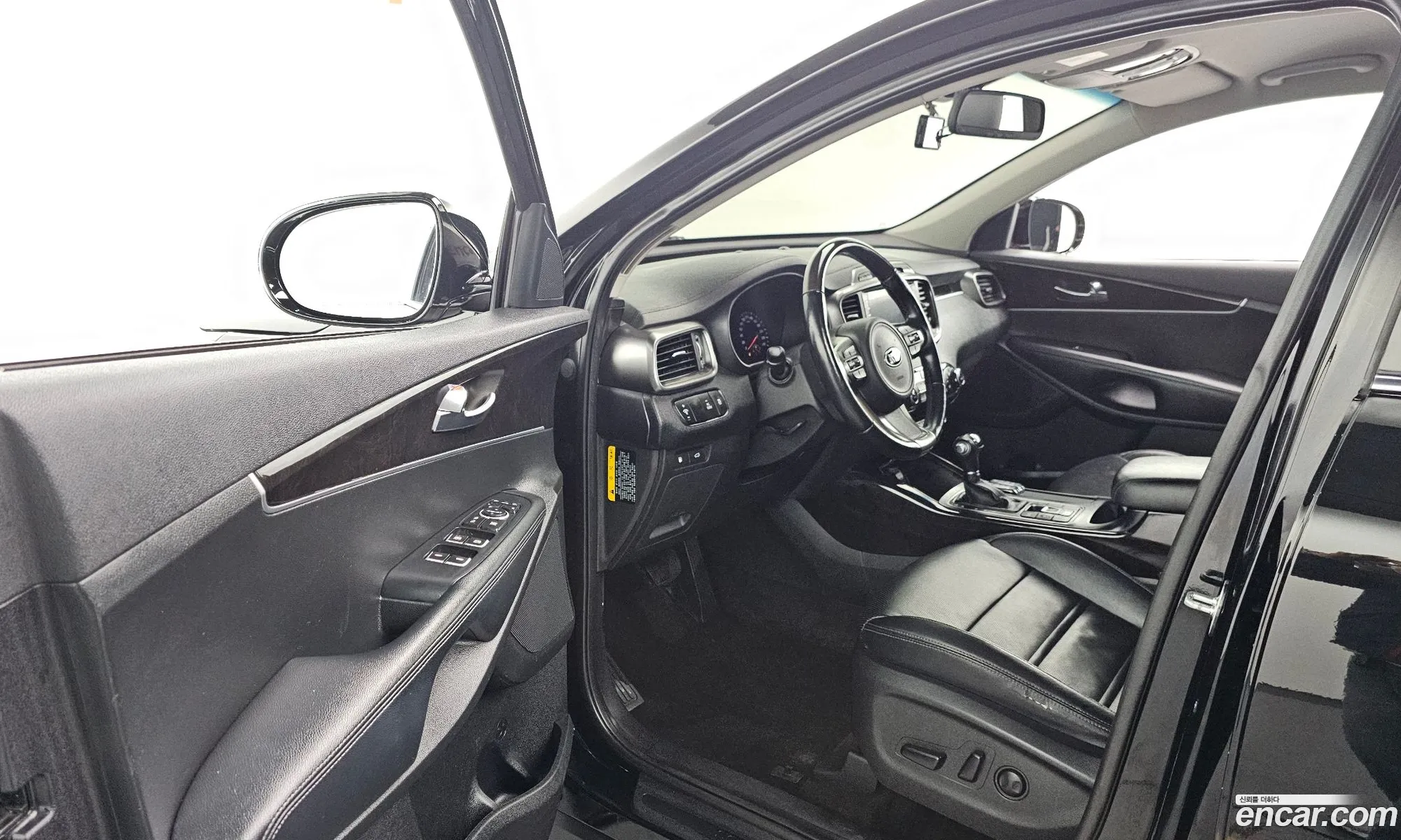 Kia Sorento 2016 — 9