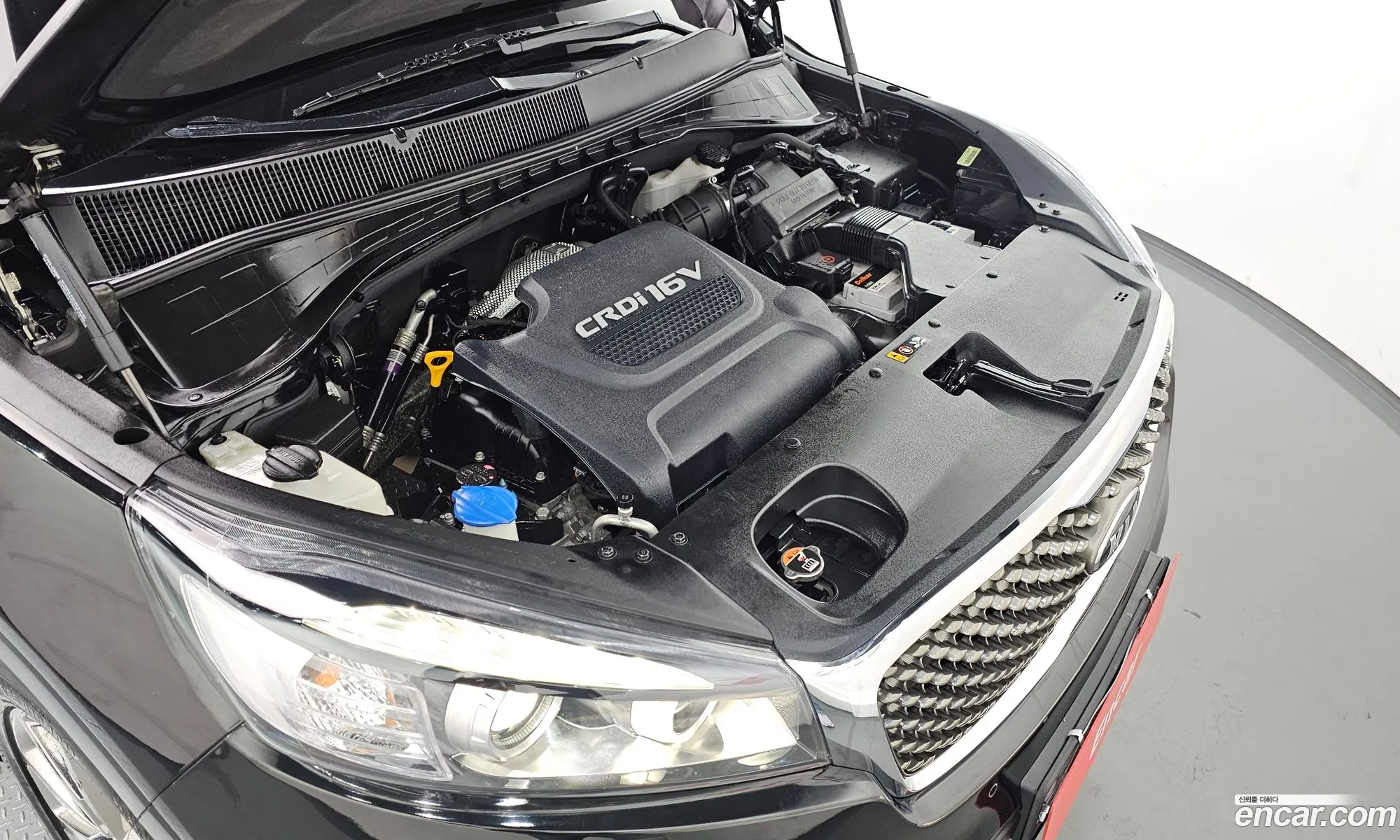 Kia Sorento 2016 — 4