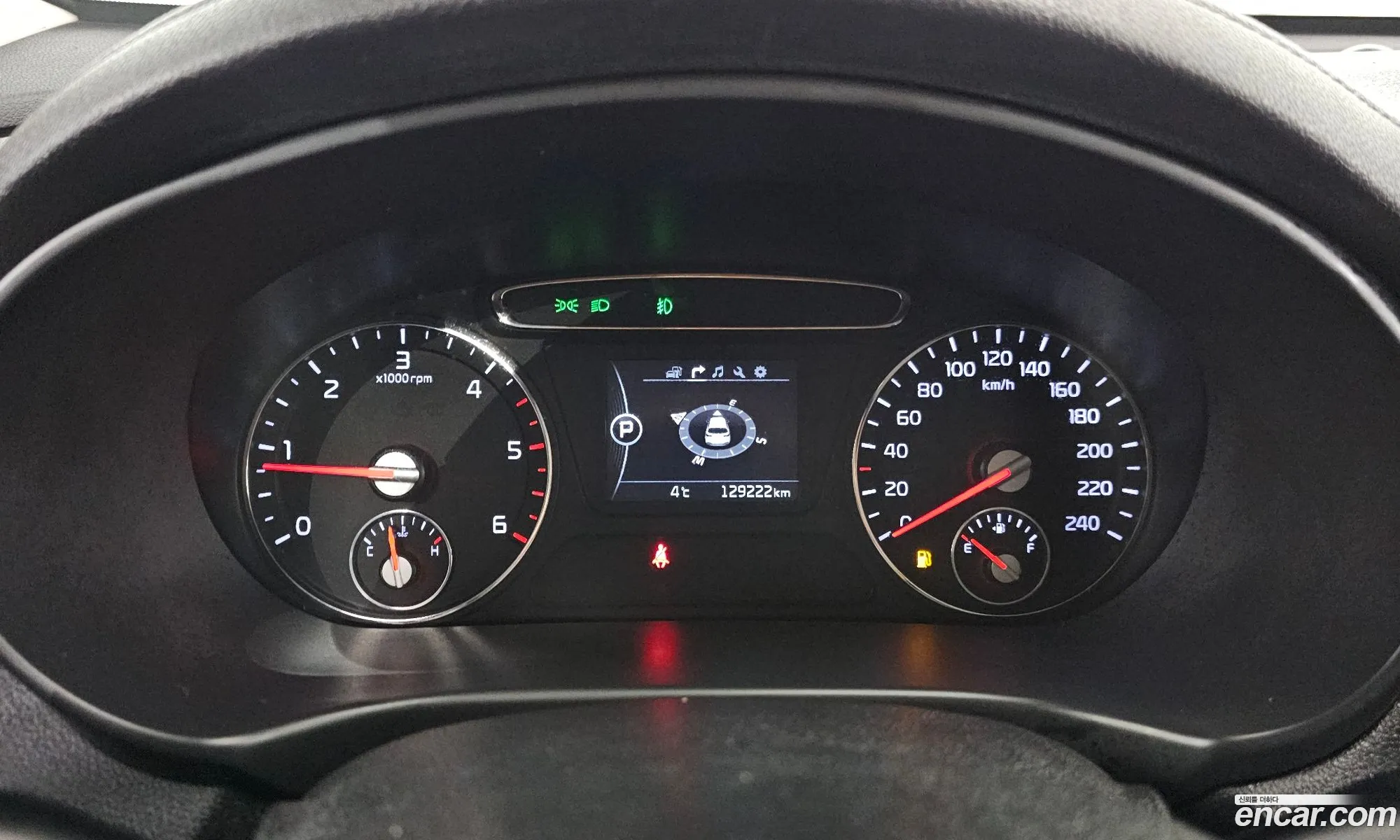 Kia Sorento 2016 — 14