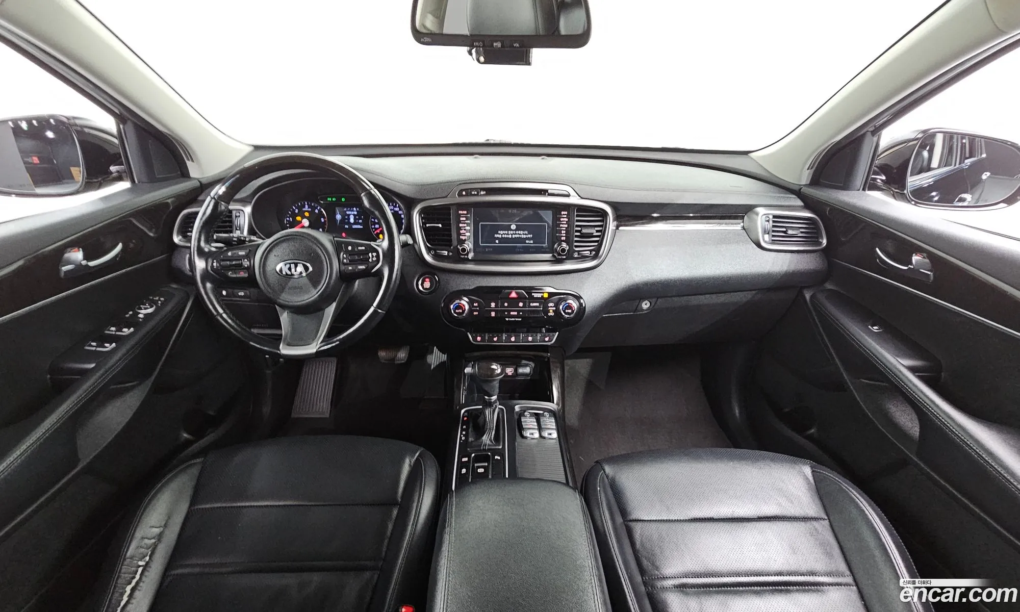 Kia Sorento 2016 — 12