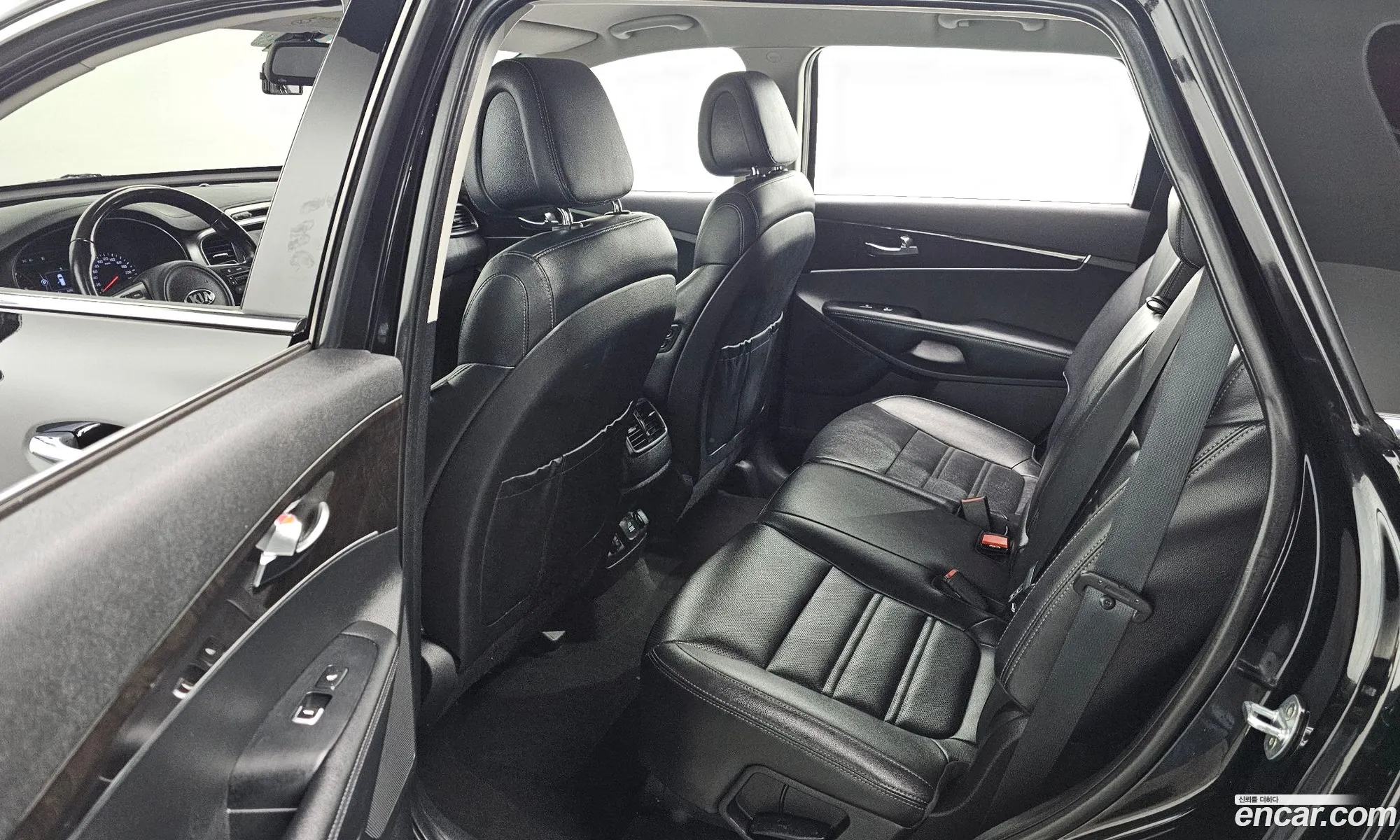 Kia Sorento 2016 — 15
