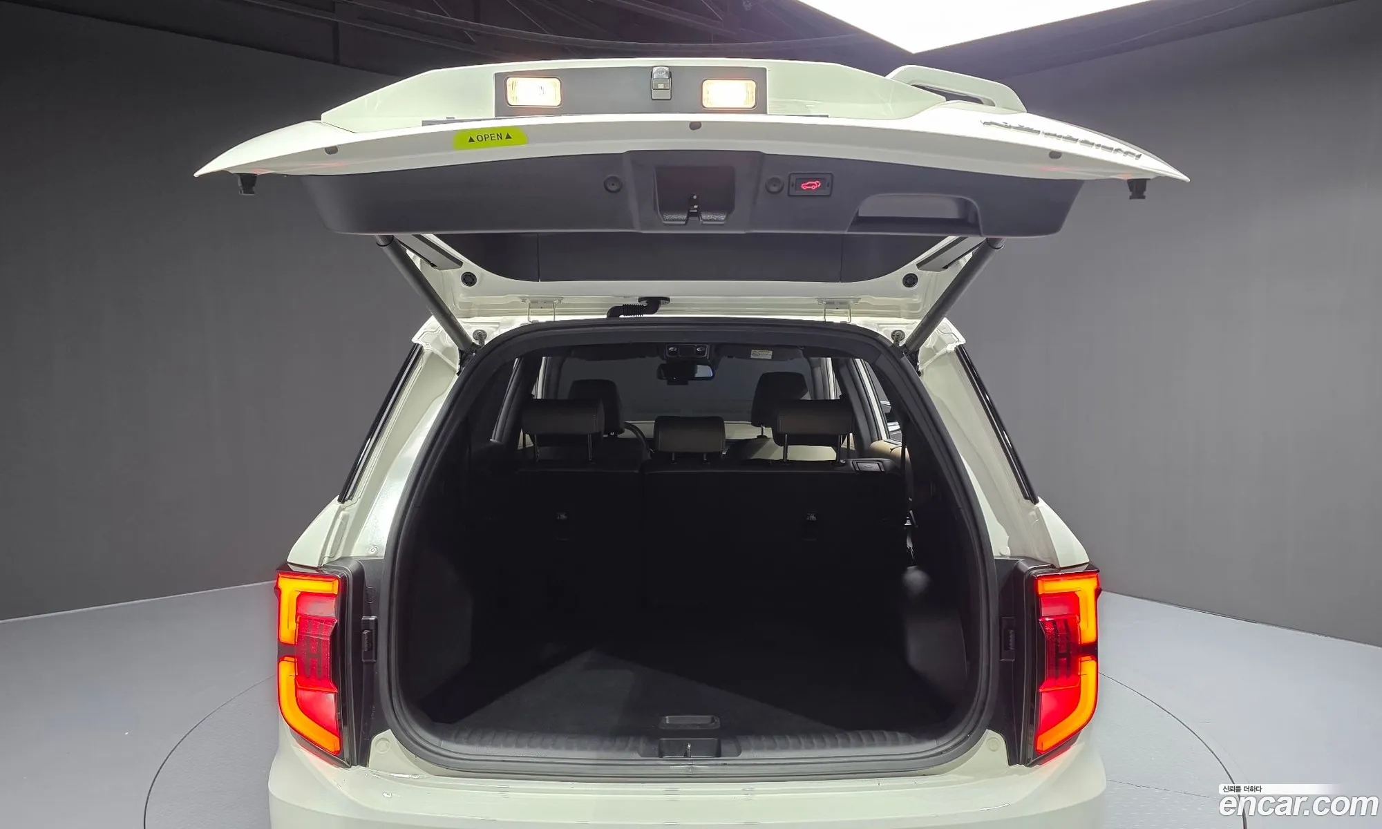 KG Mobility (SsangYong) Torres 2023 — 2
