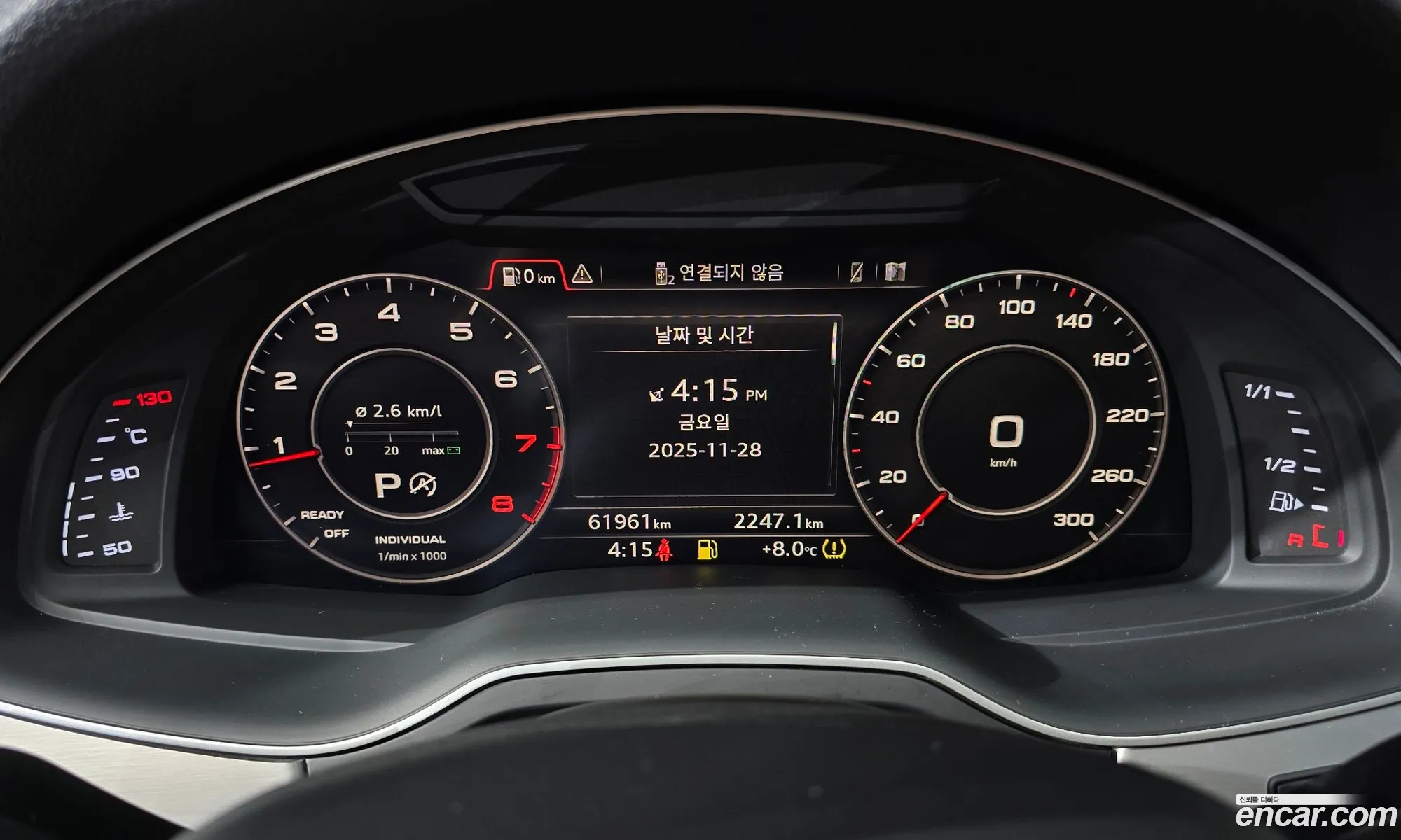 Audi Q7 2019 WAUZZZ4M7KD043676 — 13