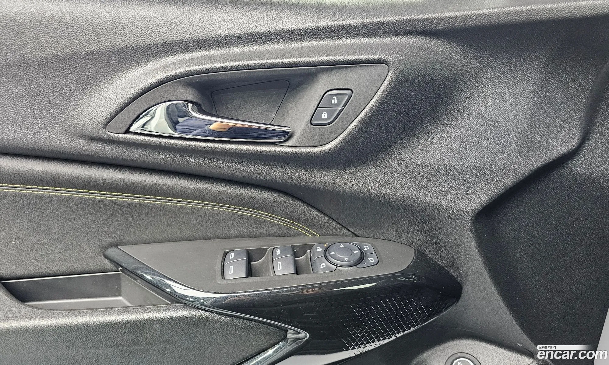 Chevrolet (GM Daewoo) Trax Crossover 2024 — 19