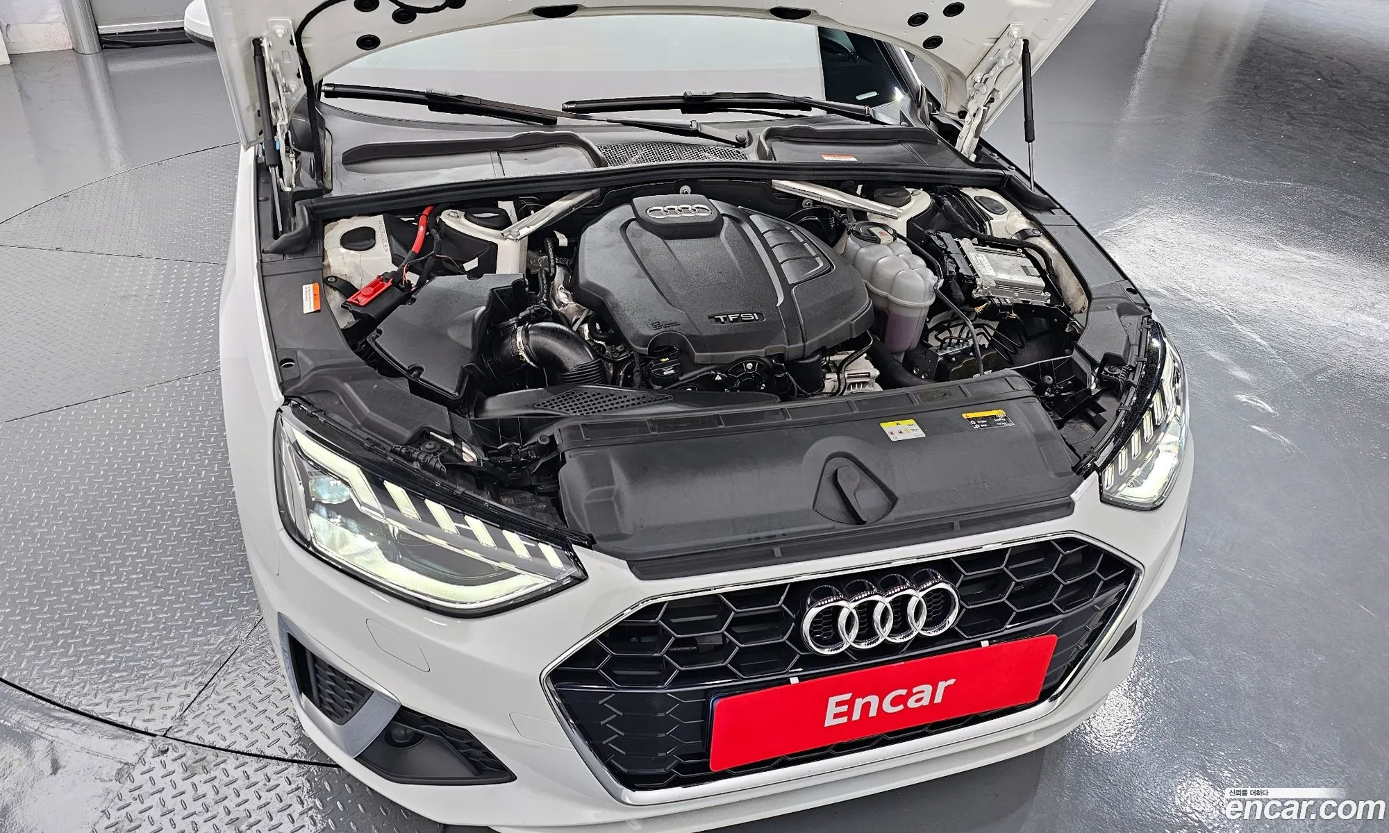 Audi A4 2020 WAUZZZF46LA062851 — 20