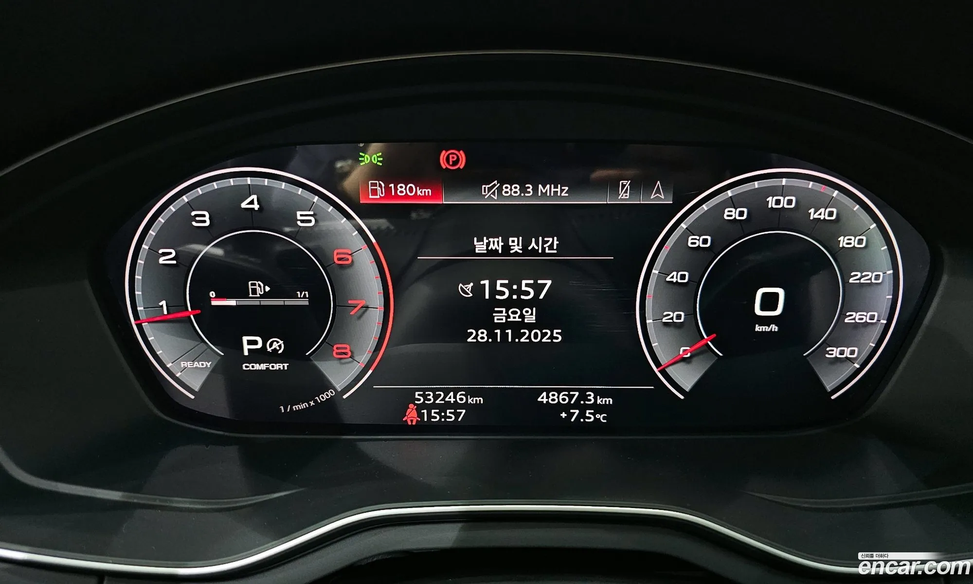 Audi A4 2020 WAUZZZF46LA062851 — 5