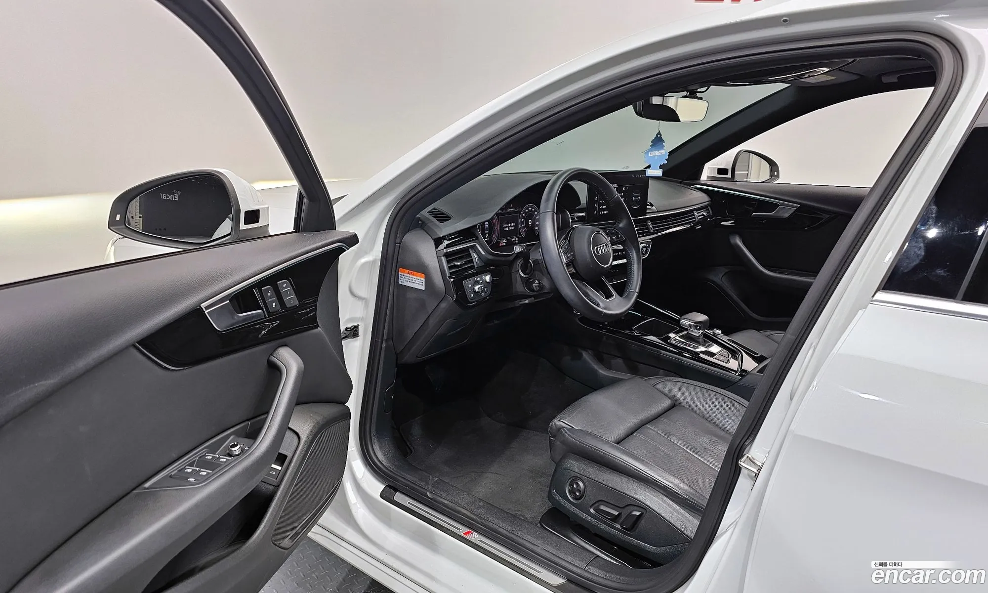 Audi A4 2020 WAUZZZF46LA062851 — 13
