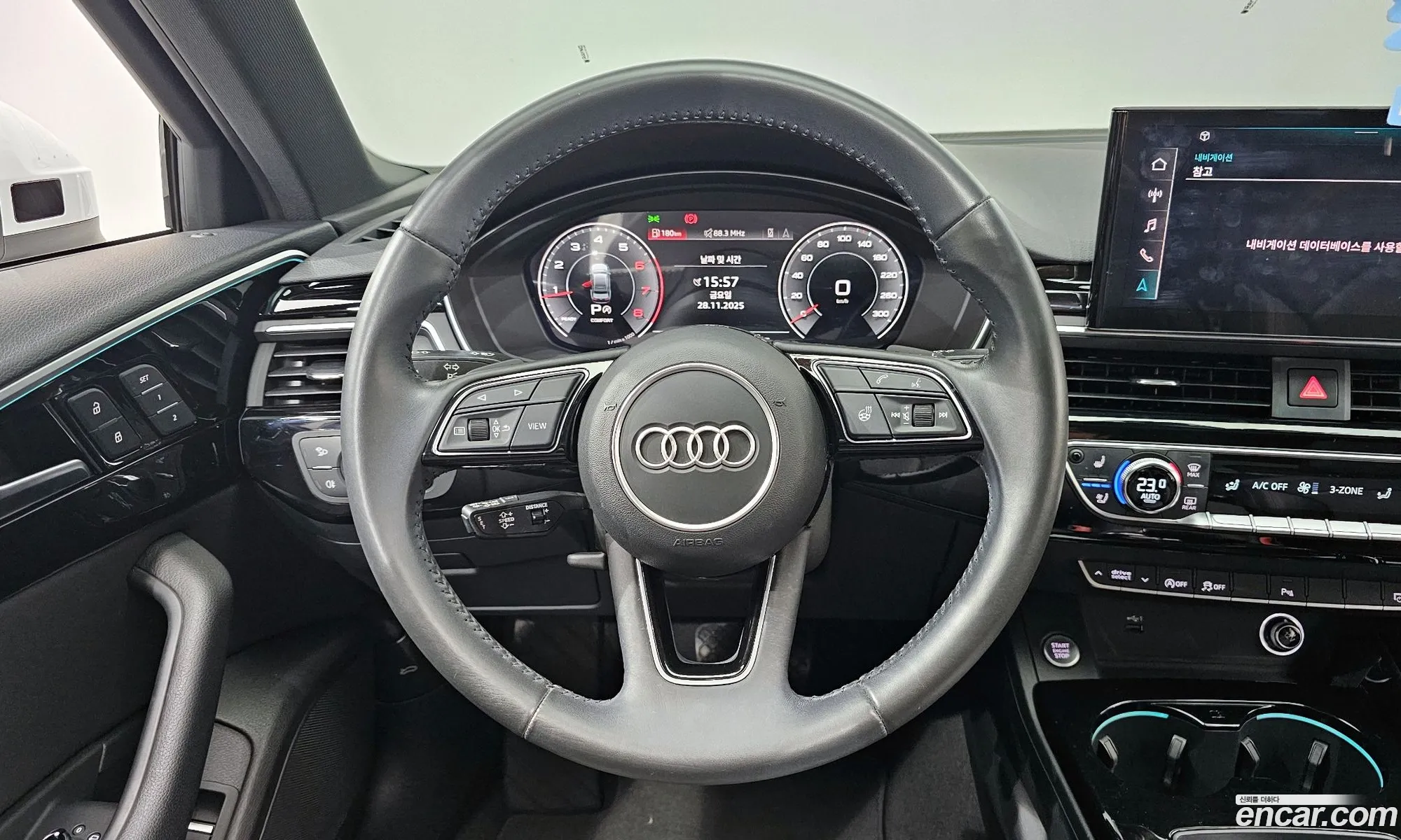 Audi A4 2020 WAUZZZF46LA062851 — 11
