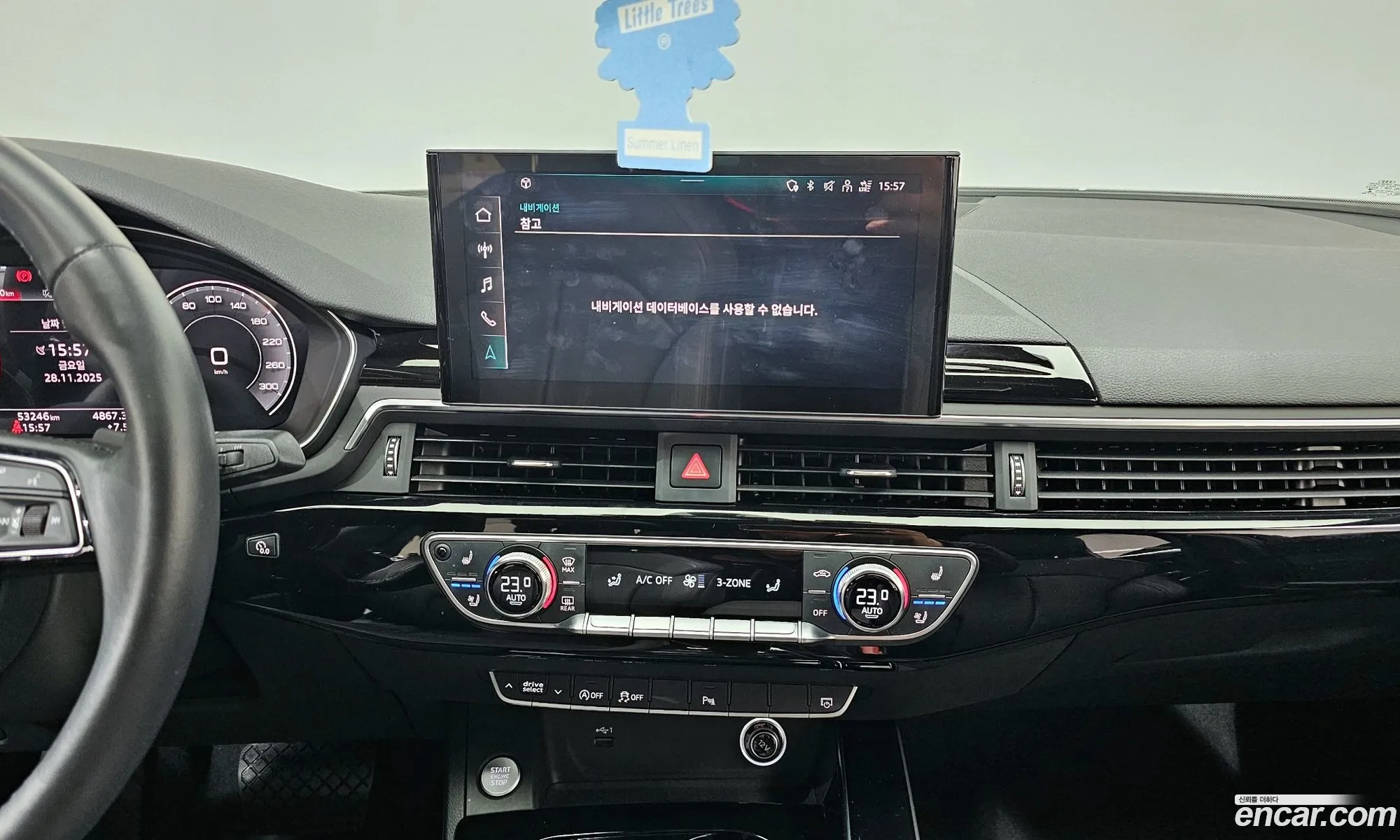 Audi A4 2020 WAUZZZF46LA062851 — 18