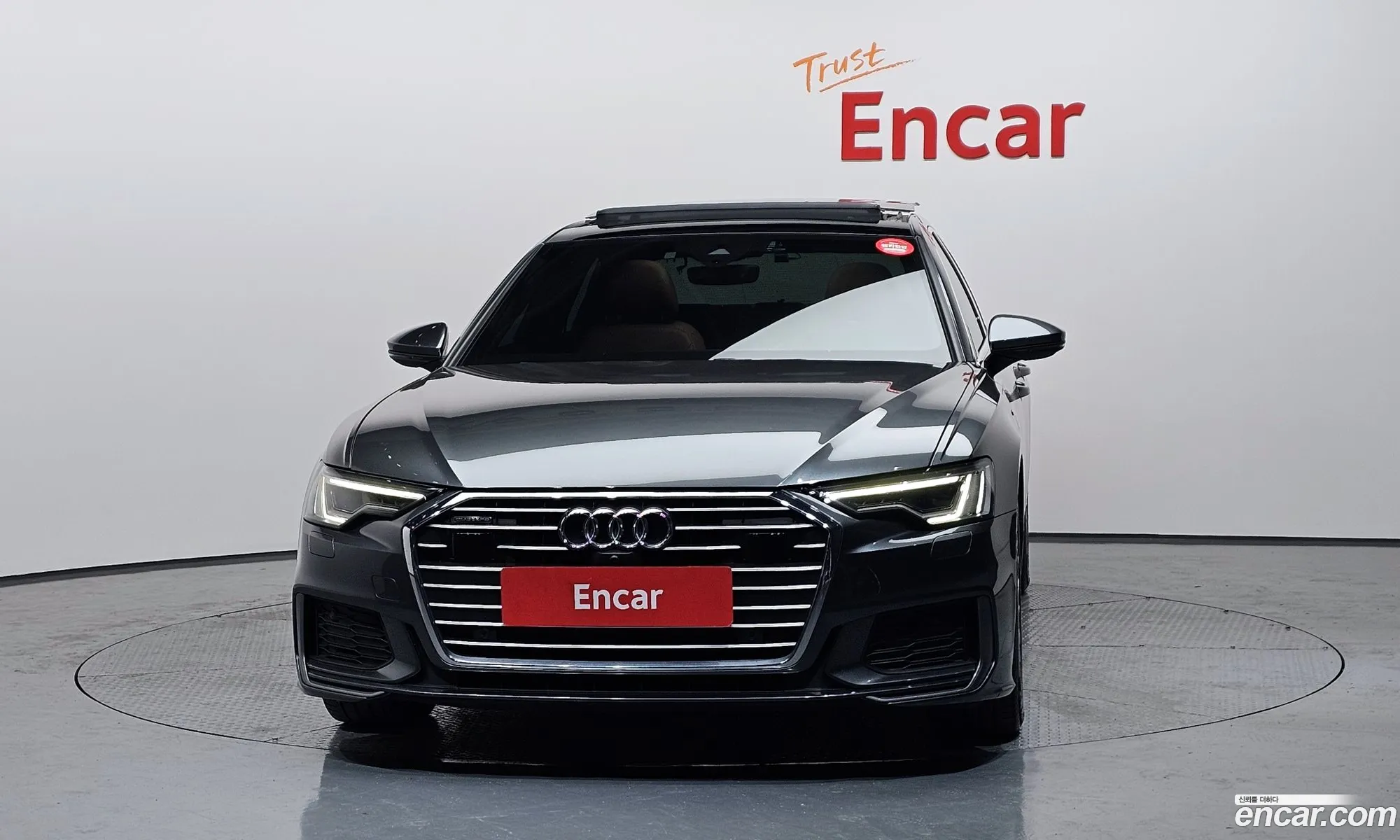 Audi A6 2021 WAUZZZF27MN004031 — 13