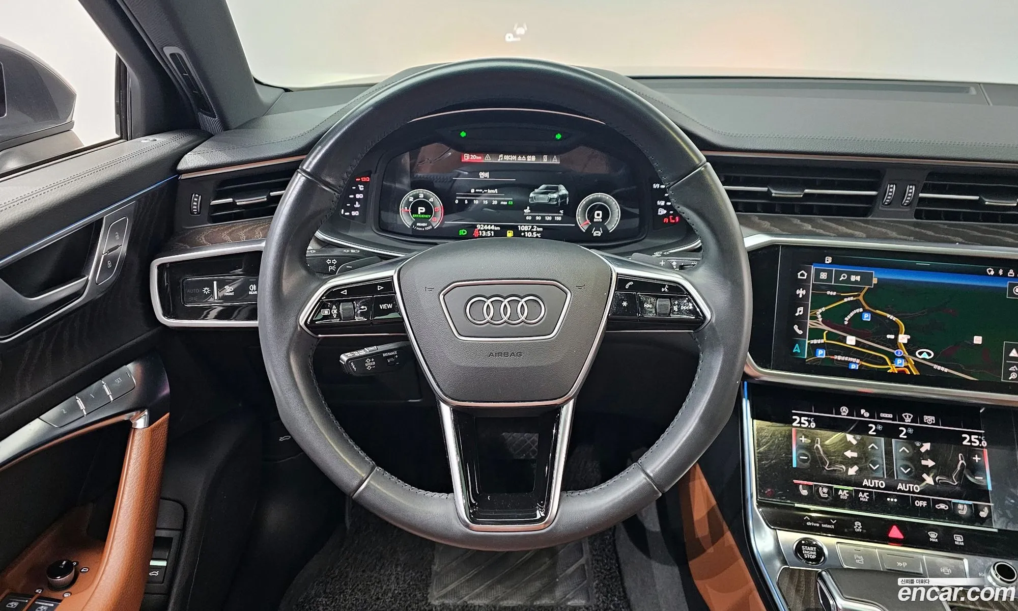 Audi A6 2021 WAUZZZF27MN004031 — 14