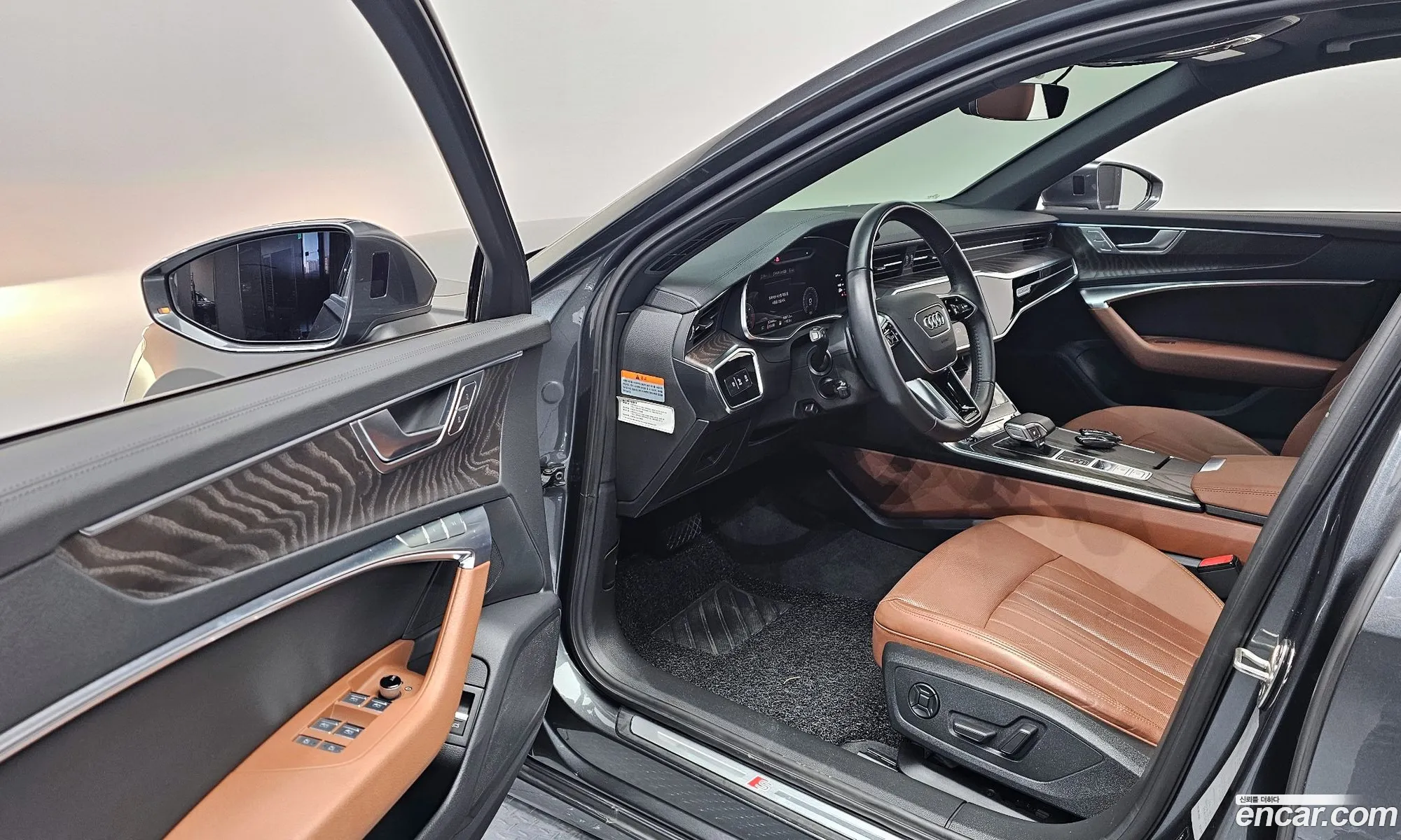 Audi A6 2021 WAUZZZF27MN004031 — 17