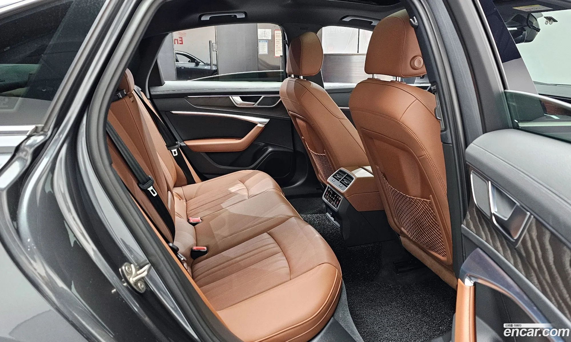 Audi A6 2021 WAUZZZF27MN004031 — 15