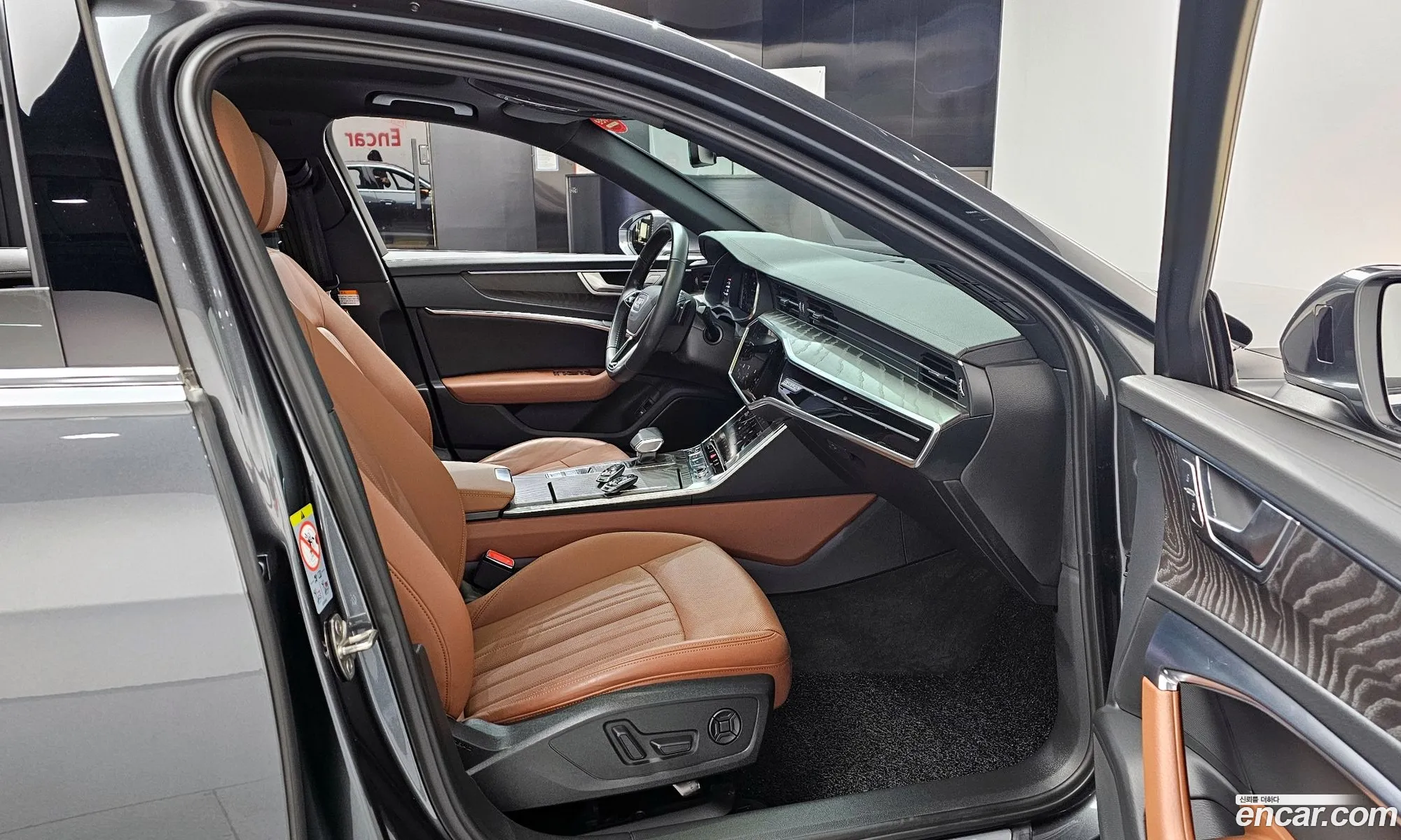 Audi A6 2021 WAUZZZF27MN004031 — 18