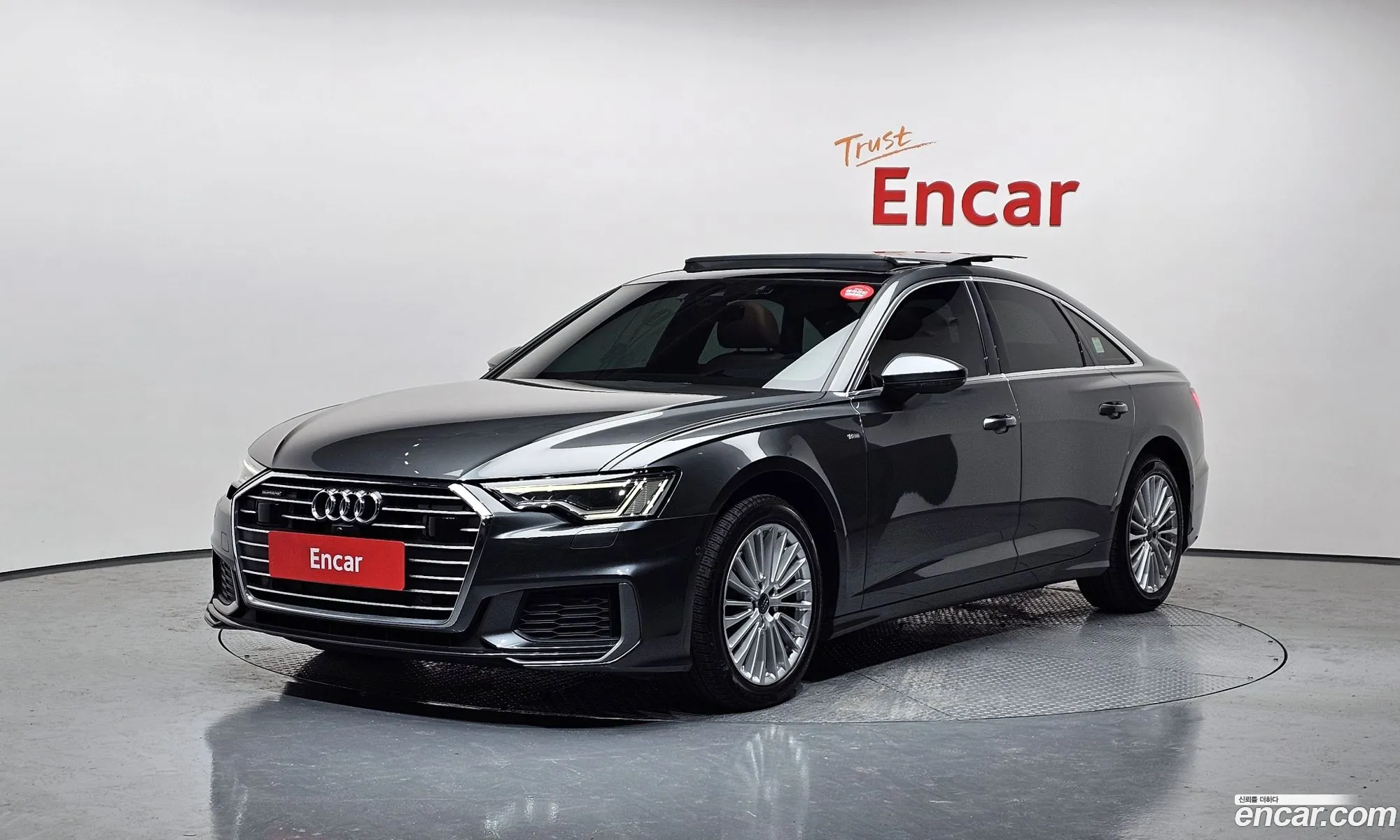 Audi A6 2021 WAUZZZF27MN004031 — 10
