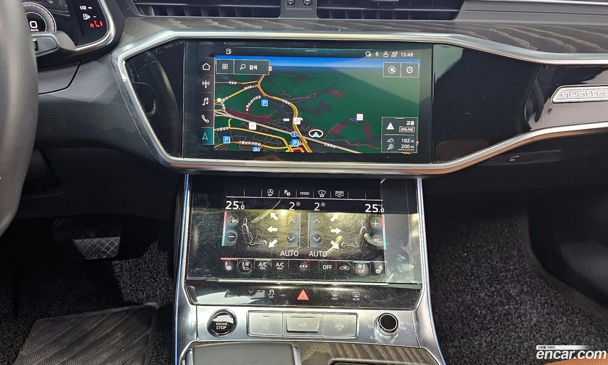 Audi A6 2021 WAUZZZF27MN004031 — 20
