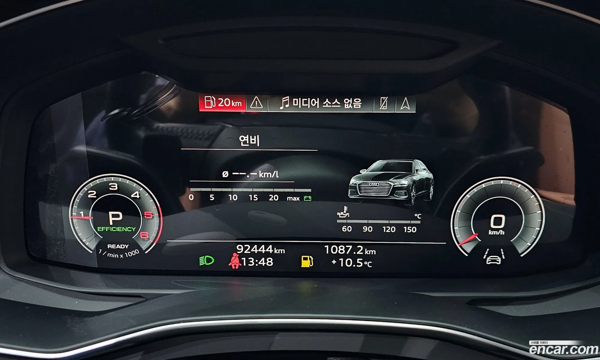 Audi A6 2021 WAUZZZF27MN004031 — 19