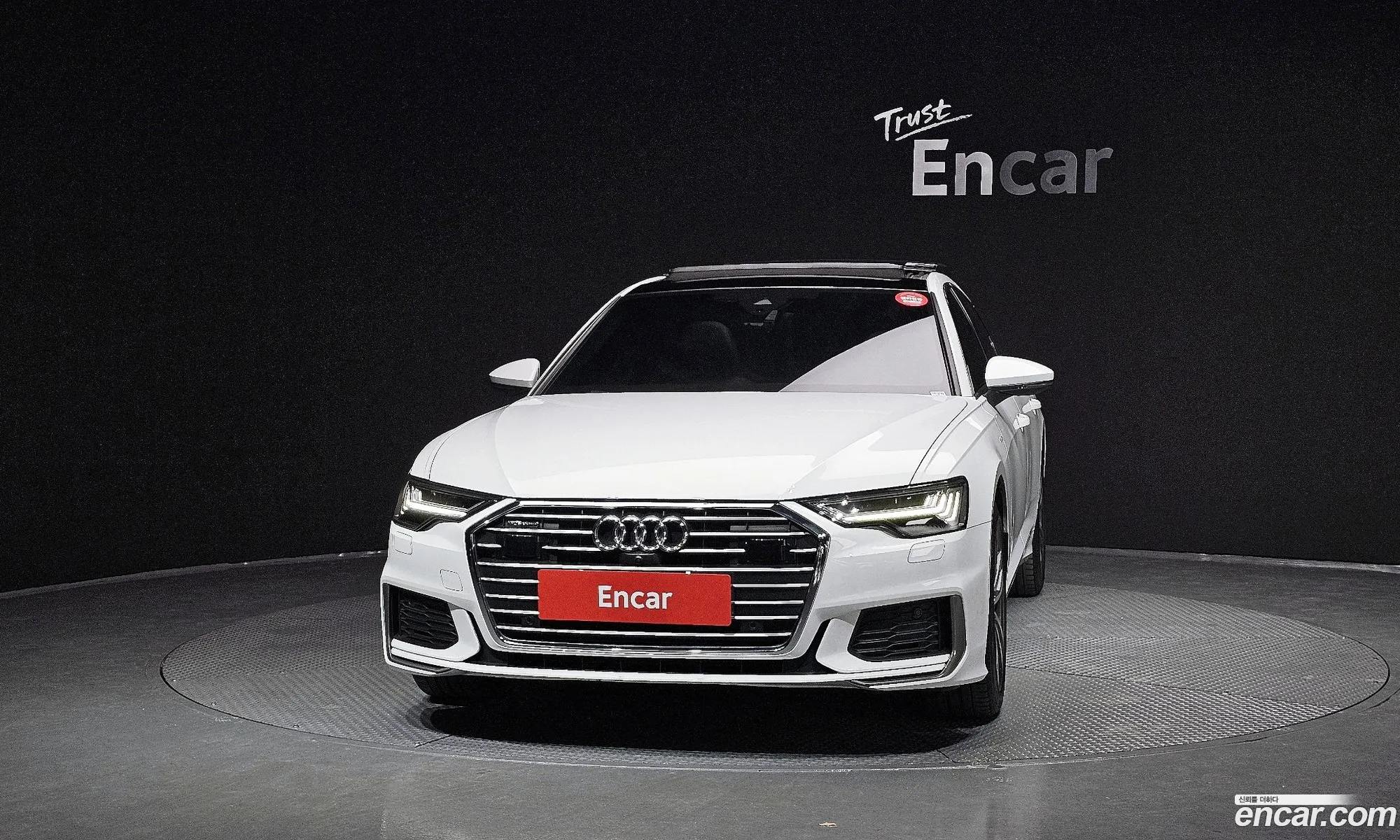 Audi A6 2023 — 3