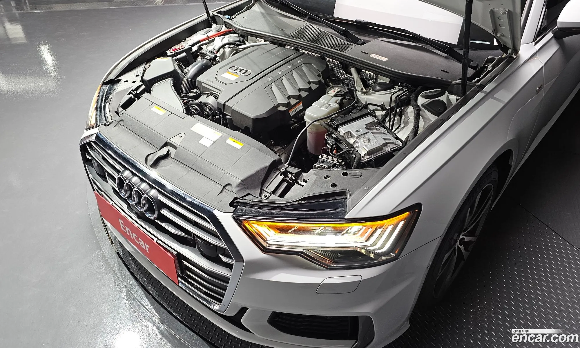 Audi A6 2023 — 5
