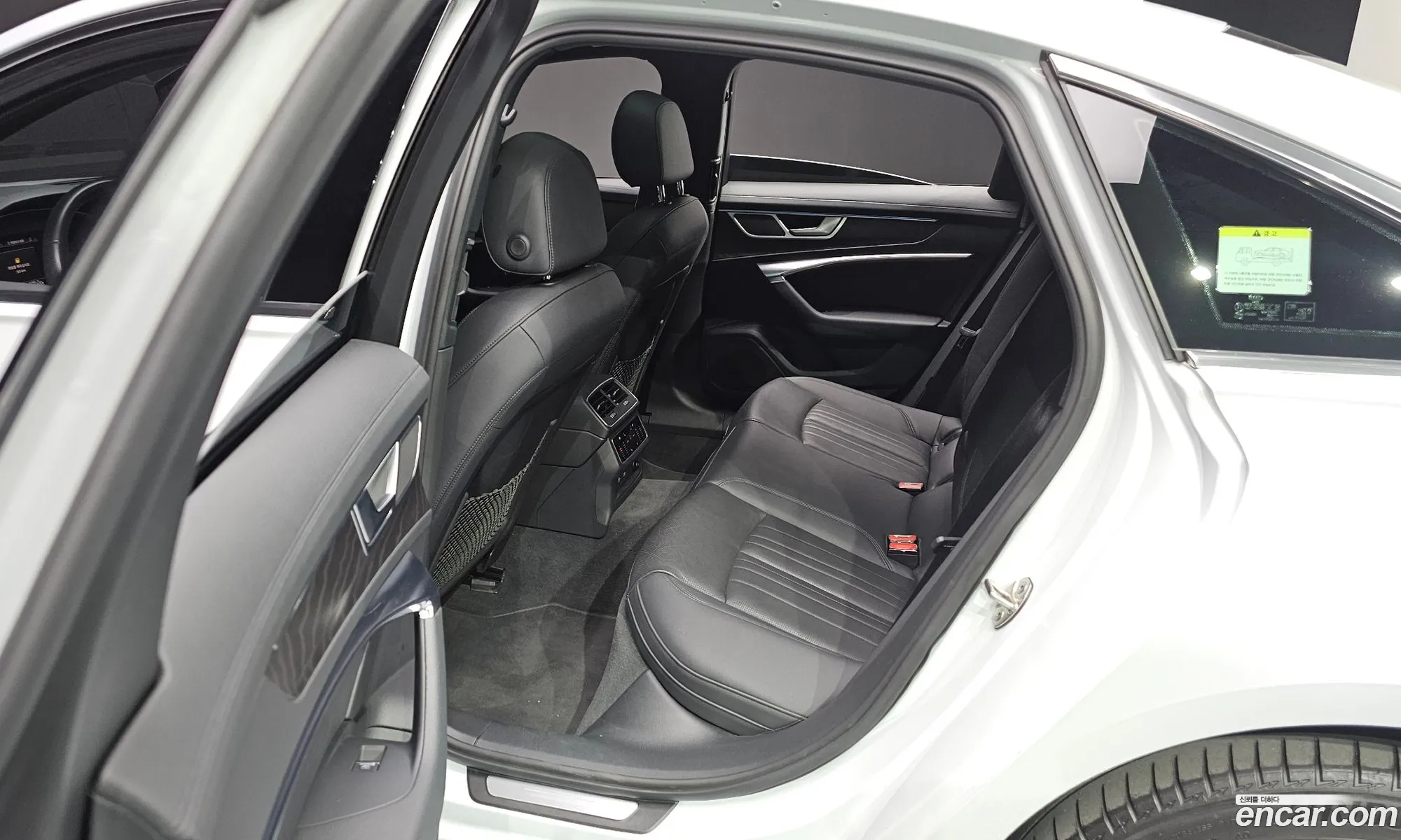 Audi A6 2023 — 10