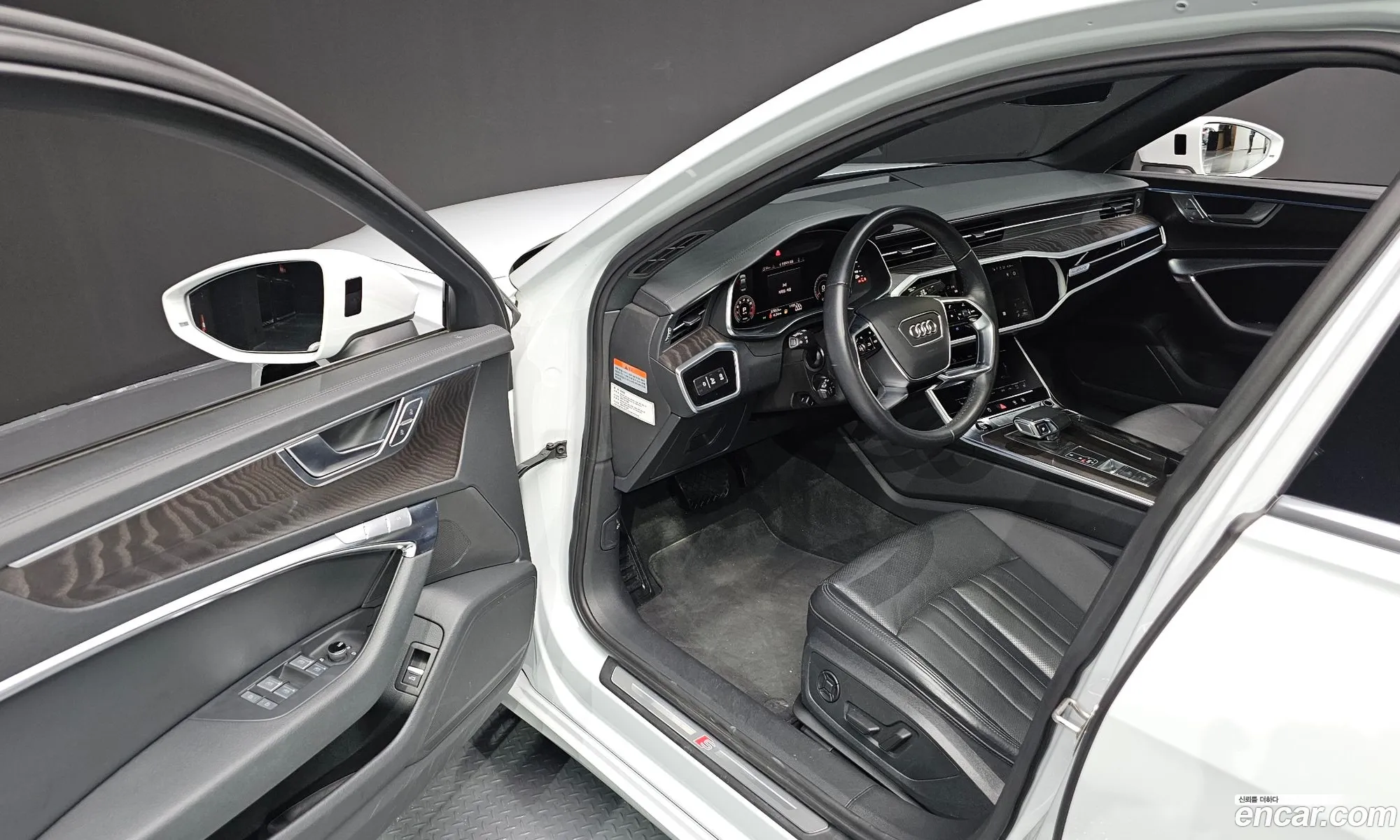 Audi A6 2023 — 18