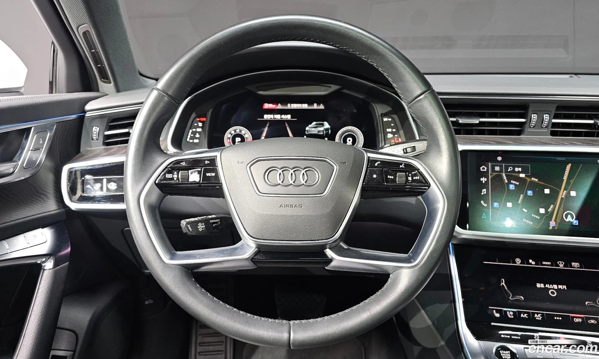 Audi A6 2023 — 6