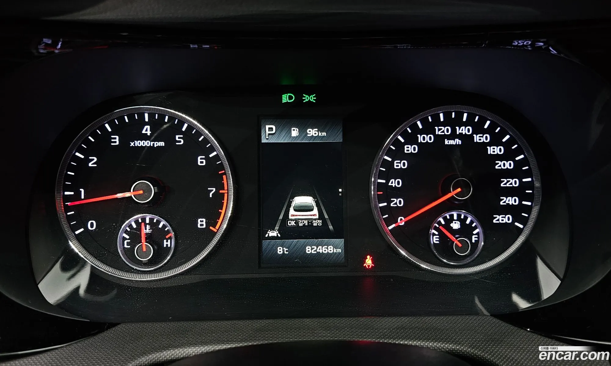 Kia K5 2022 — 11