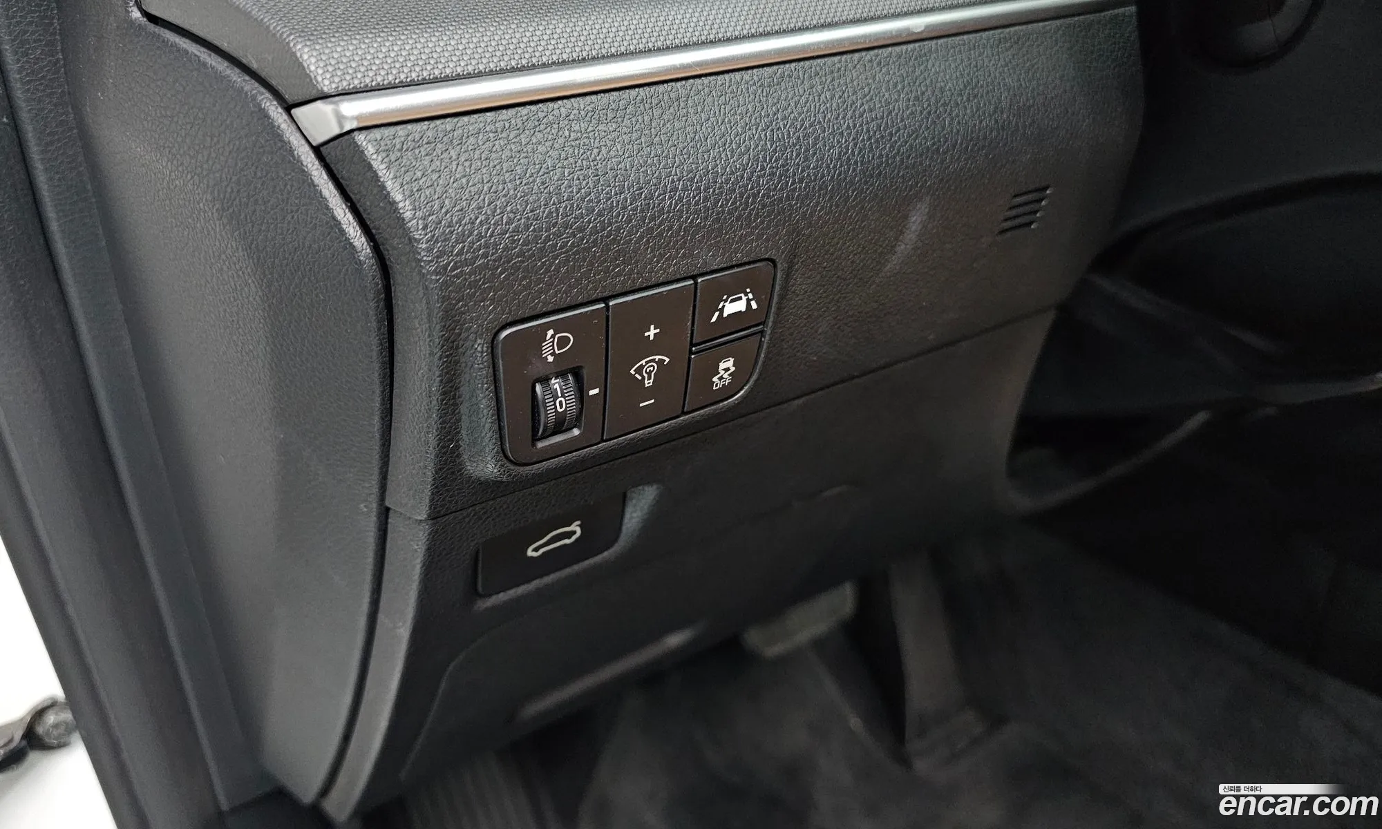 Kia K5 2022 — 18