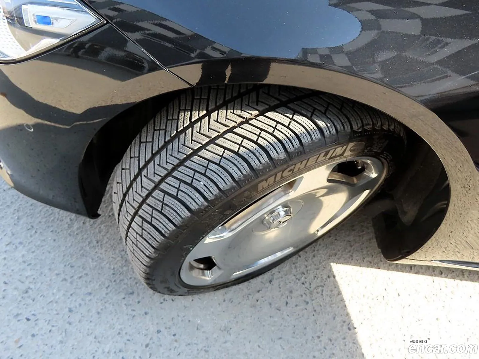 Mercedes-Benz S-Class W223 2024 — 8