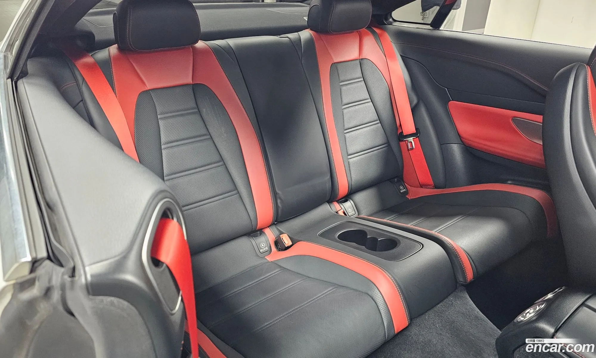 Mercedes-Benz E-Class W213 2022 — 11