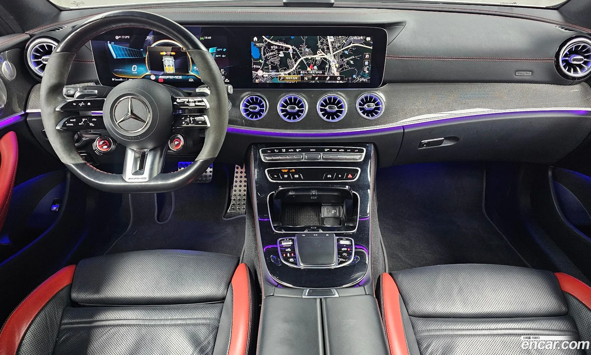 Mercedes-Benz E-Class W213 2022 — 19