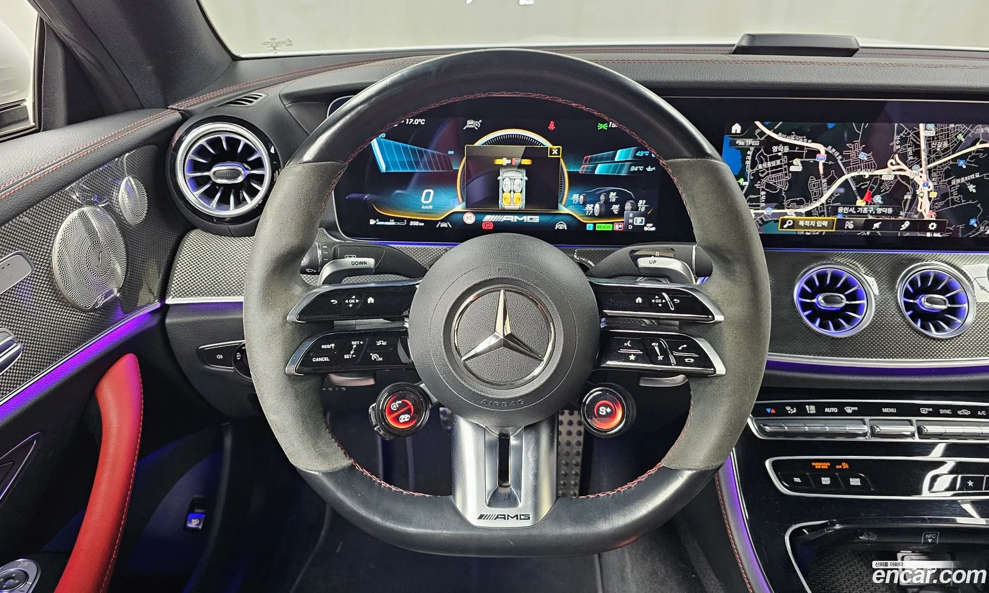 Mercedes-Benz E-Class W213 2022 — 14