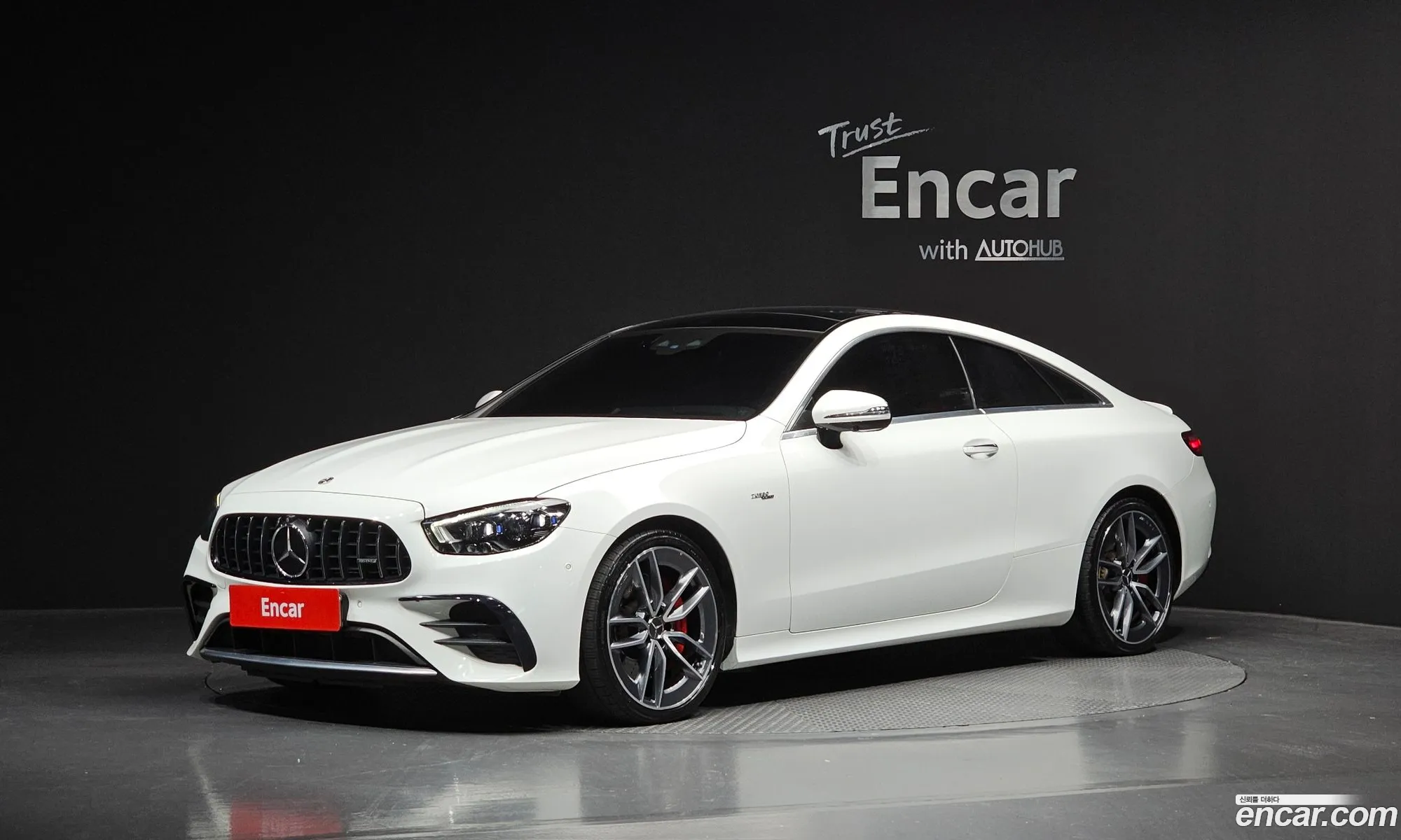 Mercedes-Benz E-Class W213 2022 — 2