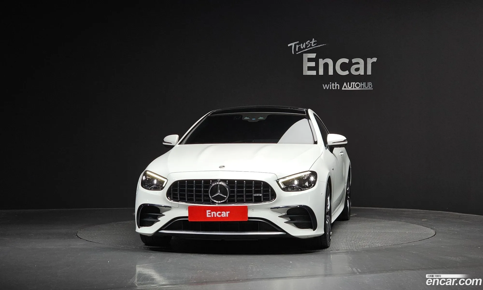 Mercedes-Benz E-Class W213 2022 — 7